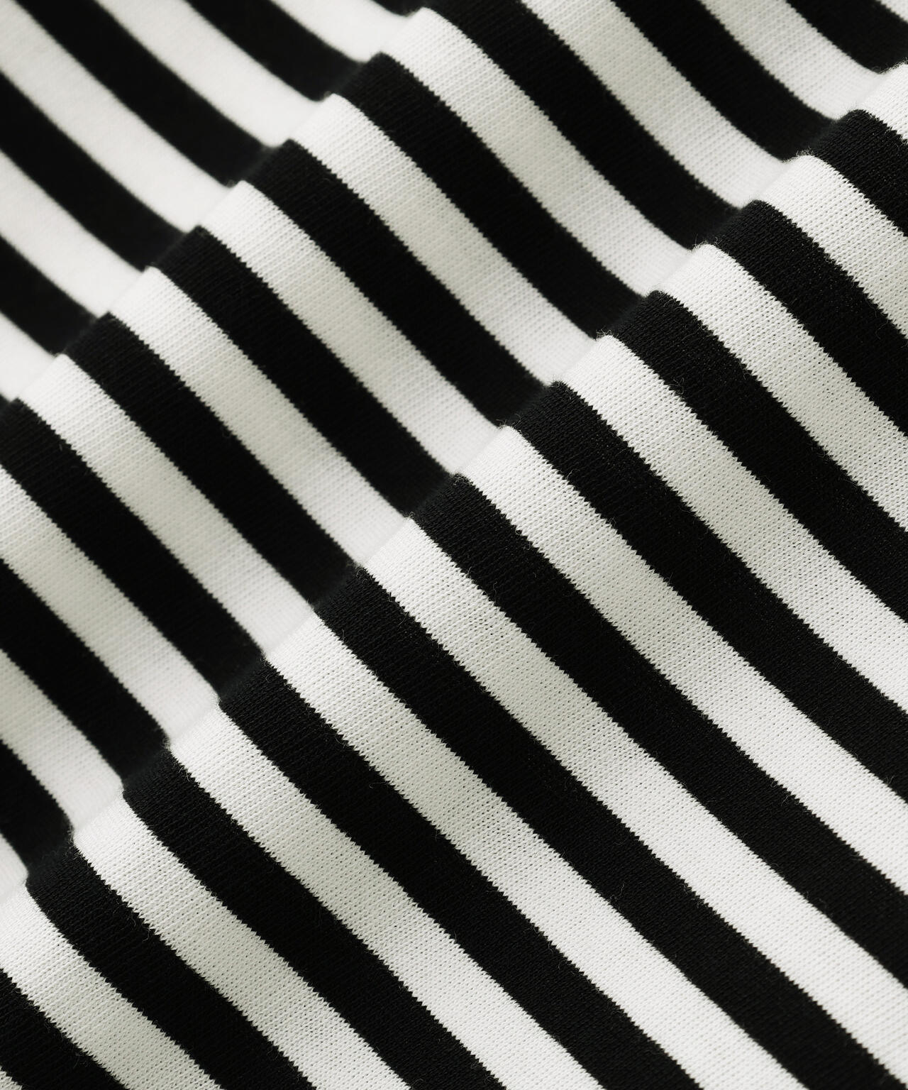 SOFT COTTON JERSEY TOP