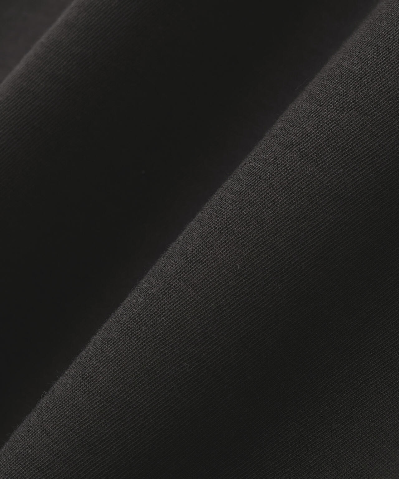 SOFT COTTON JERSEY TOP