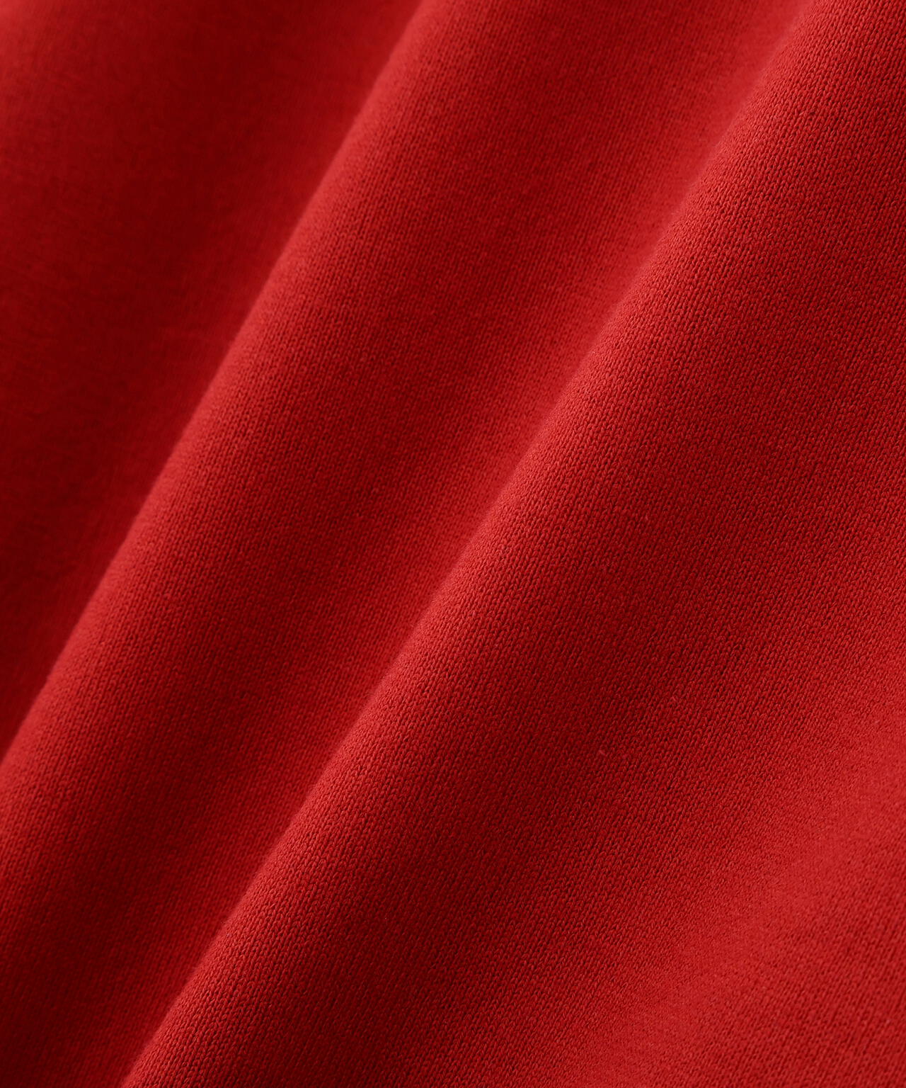 TOUGH COTTON JERSEY TOP