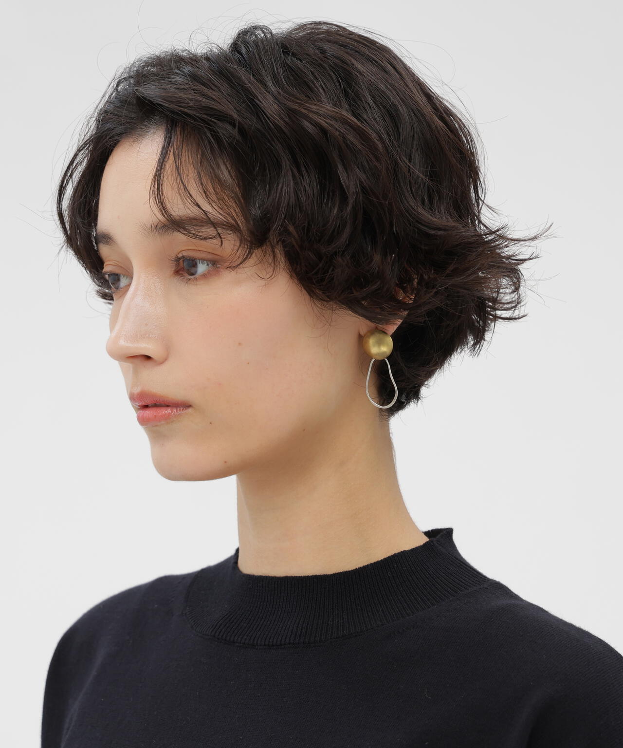 SILVER AND PLATED GOLD