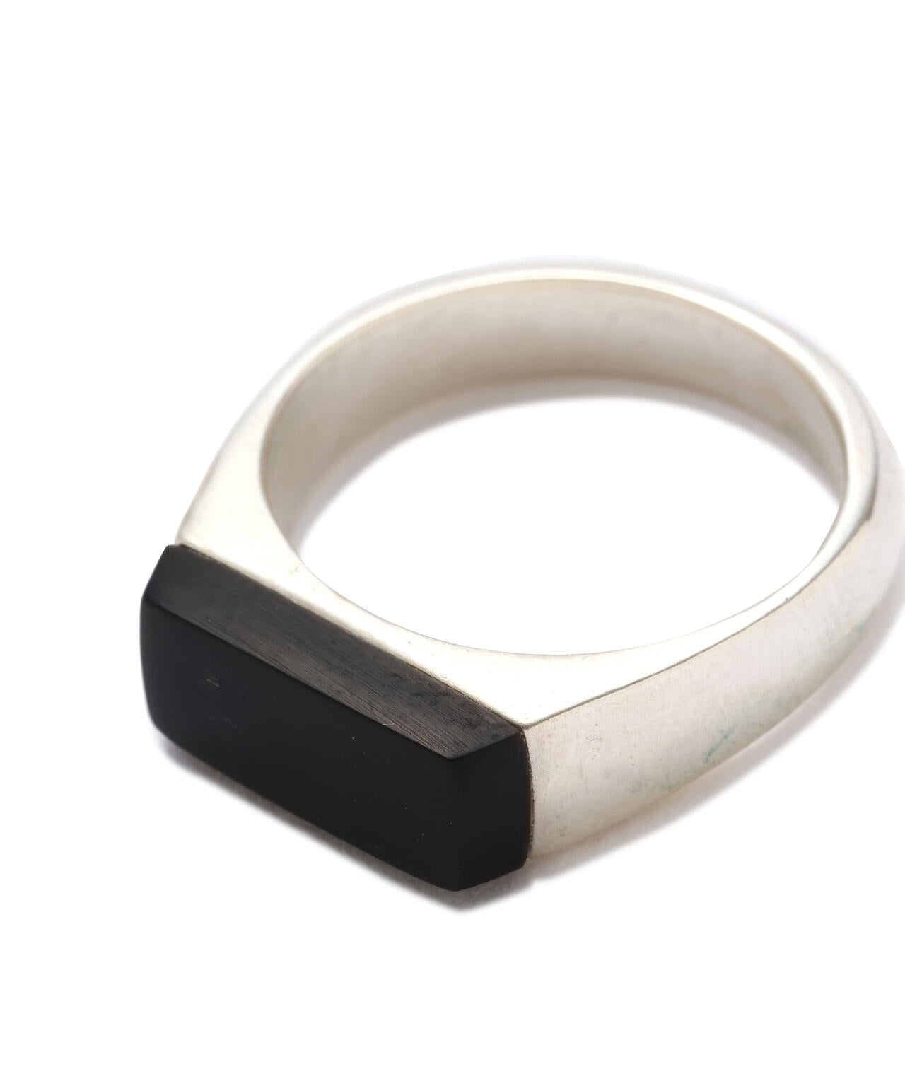 HORN AND SILVER
