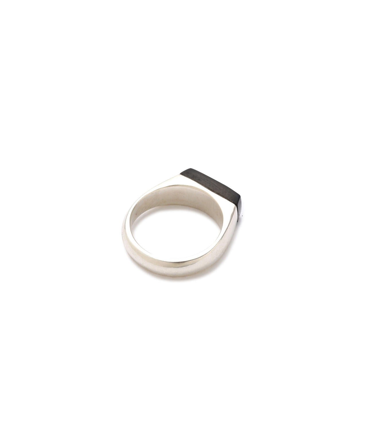 HORN AND SILVER