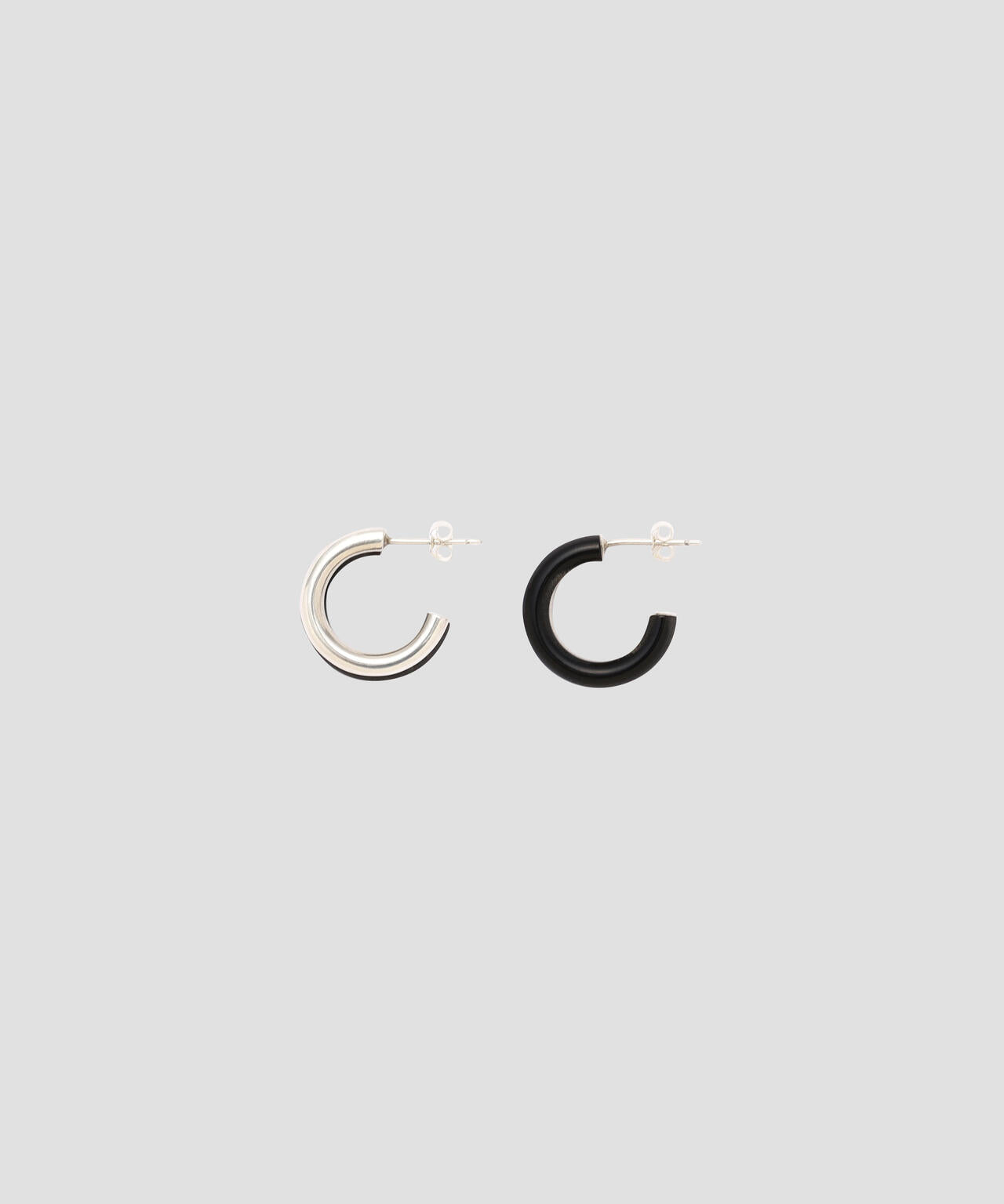 HORN AND SILVER