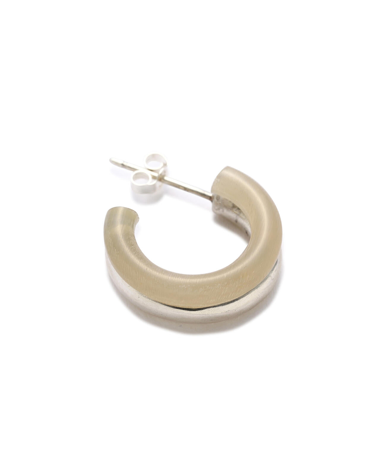 HORN AND SILVER