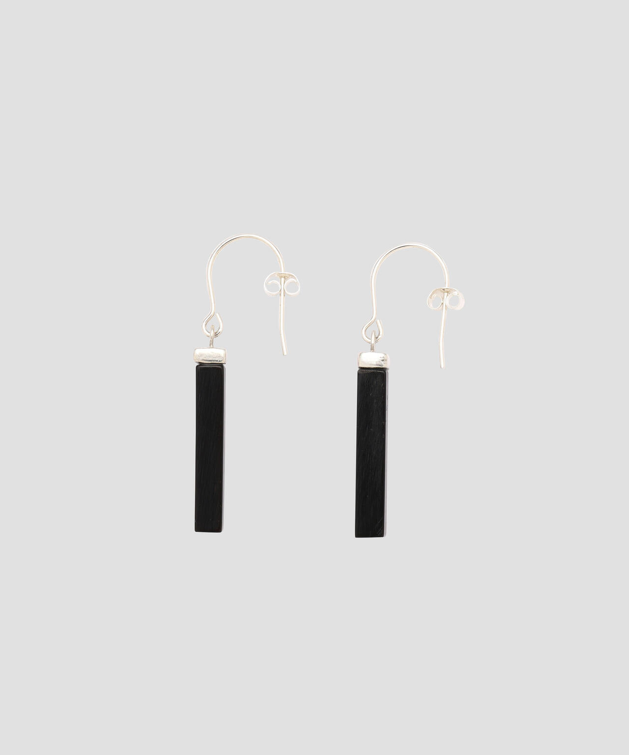 HORN AND SILVER