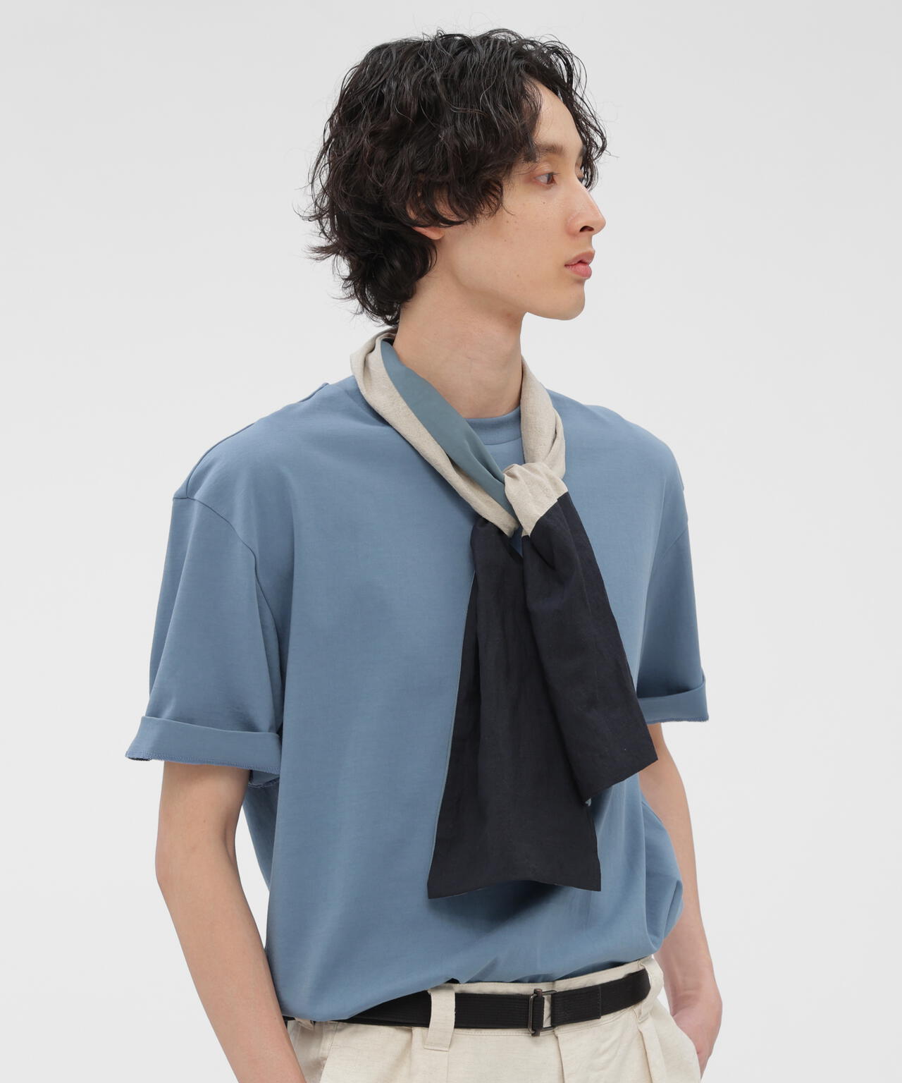 SHIRTING SCARF