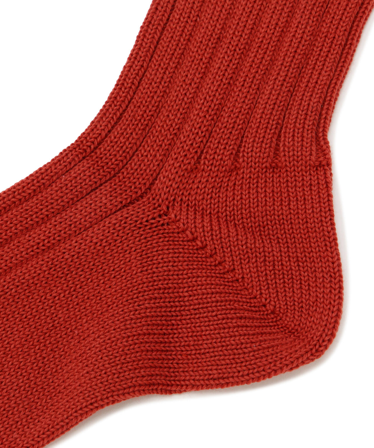 WOMEN CHUNKY COTTON SOCKS