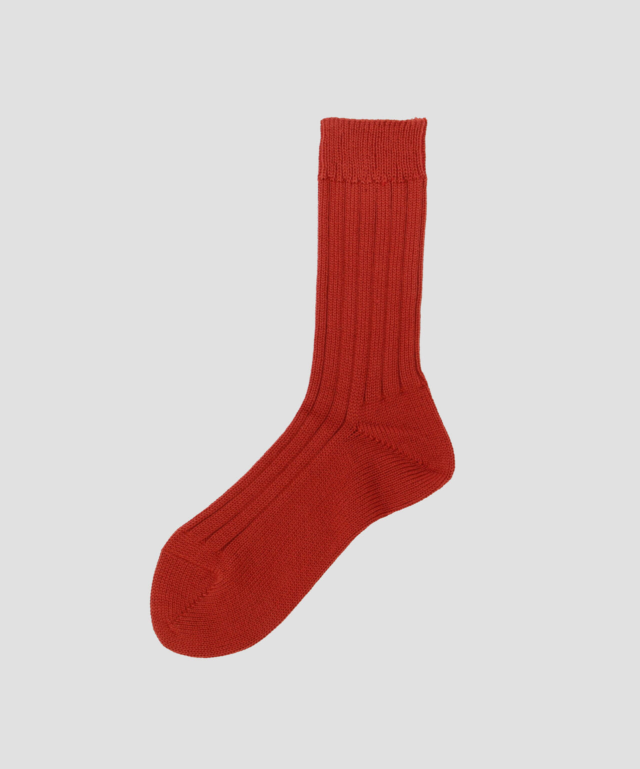 WOMEN CHUNKY COTTON SOCKS