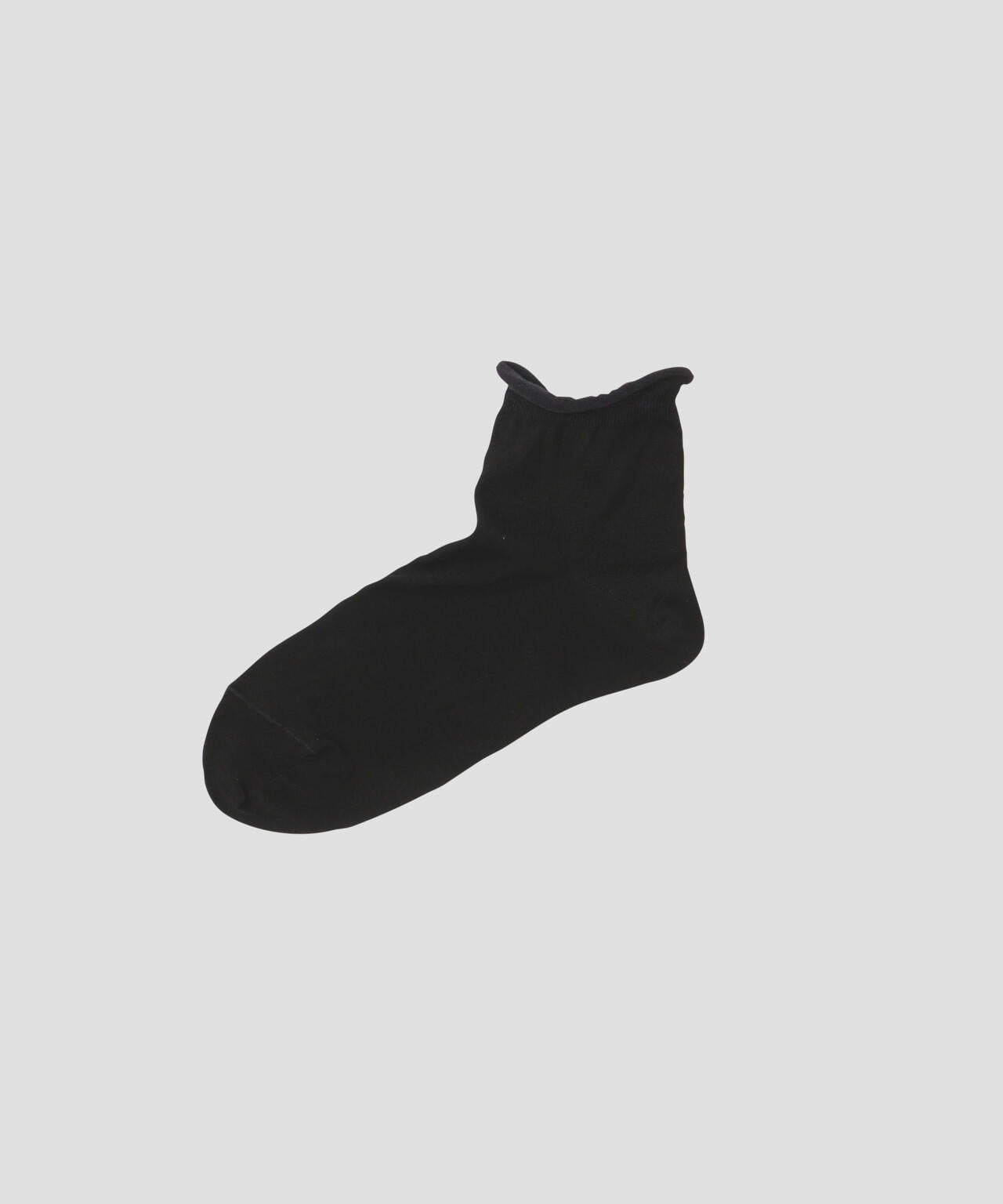 COTTON BOBBY SOCKS