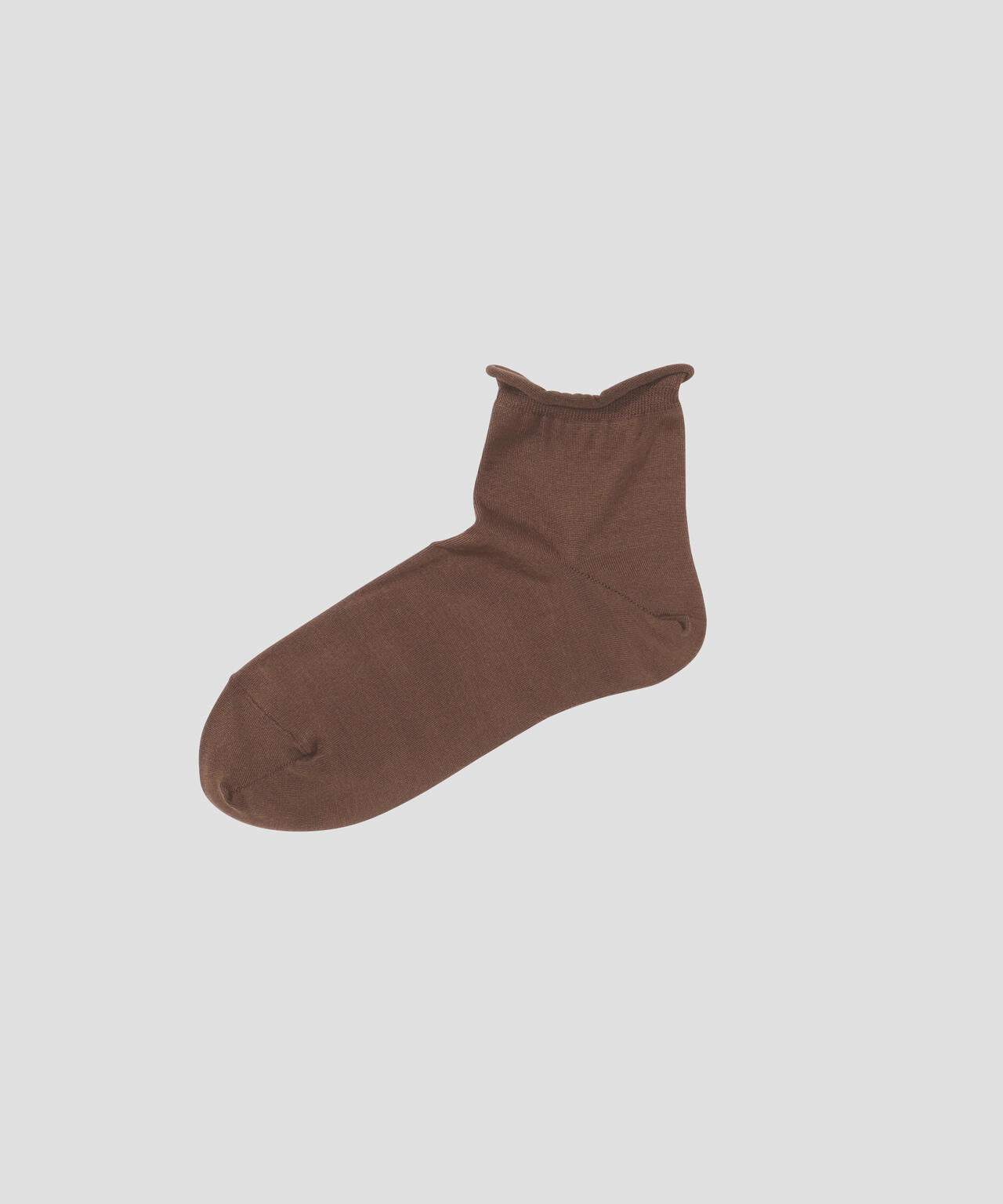 COTTON BOBBY SOCKS