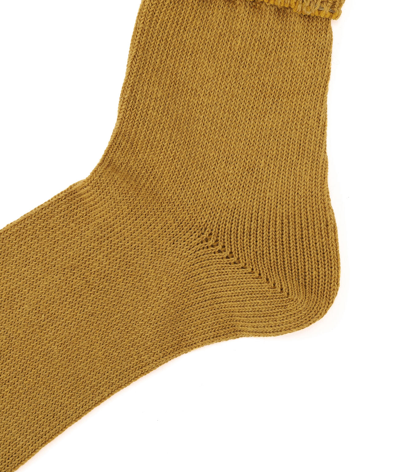 COTTON LINEN SOCKS