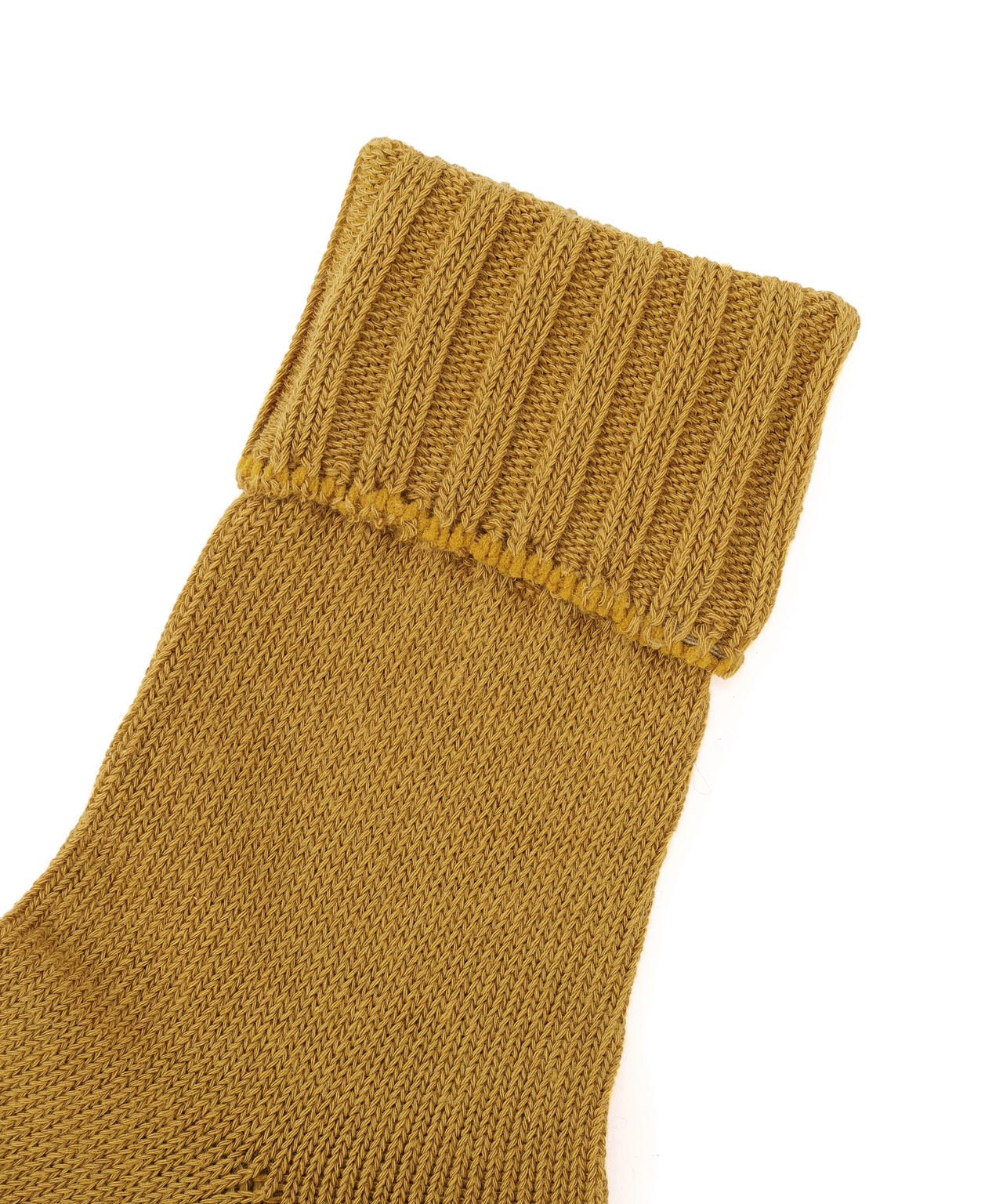 COTTON LINEN SOCKS