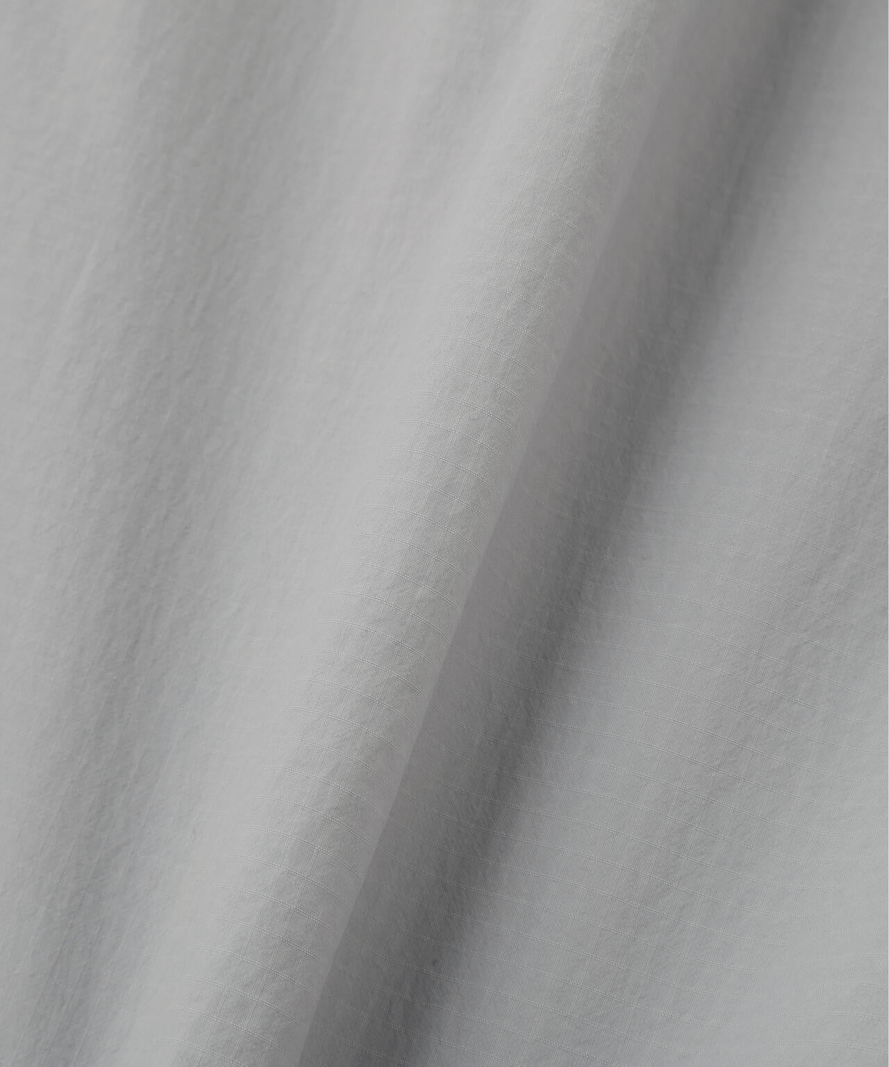 RECYCLED NYLON LIGHTWEIGHT RIP STOP BLOUSON