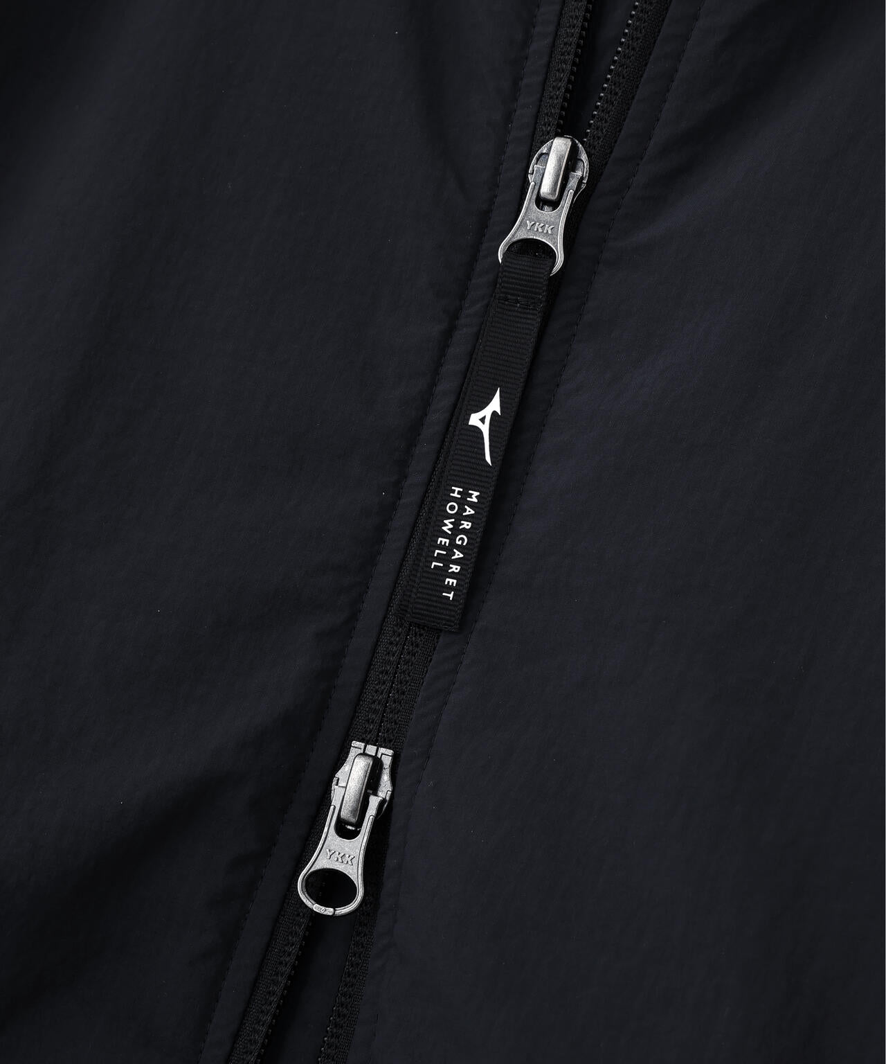 RECYCLED NYLON LIGHTWEIGHT RIP STOP BLOUSON