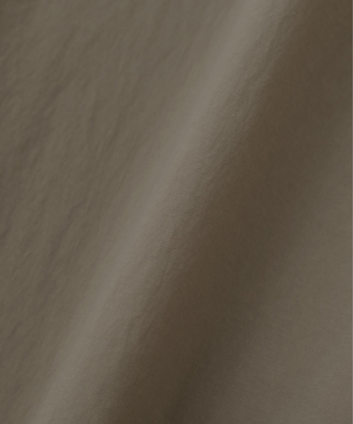 RECYCLED TASLAN NYLON TAFFETA BLOUSON