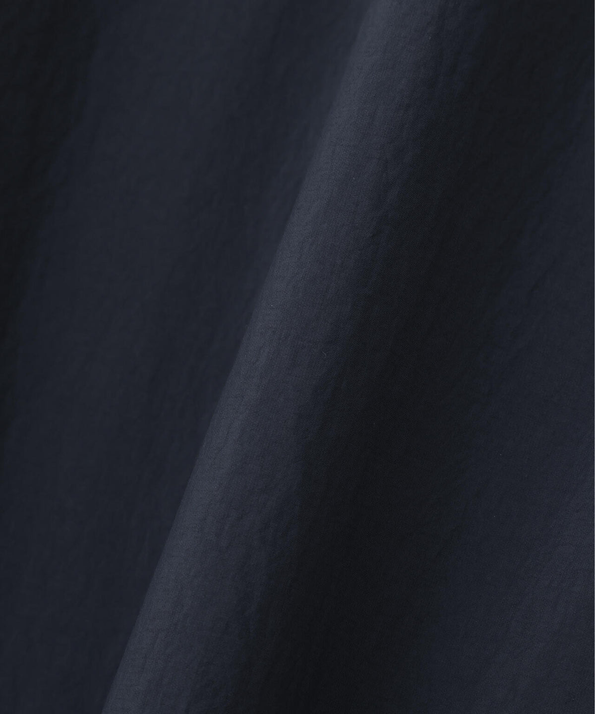 RECYCLED TASLAN NYLON TAFFETA BLOUSON