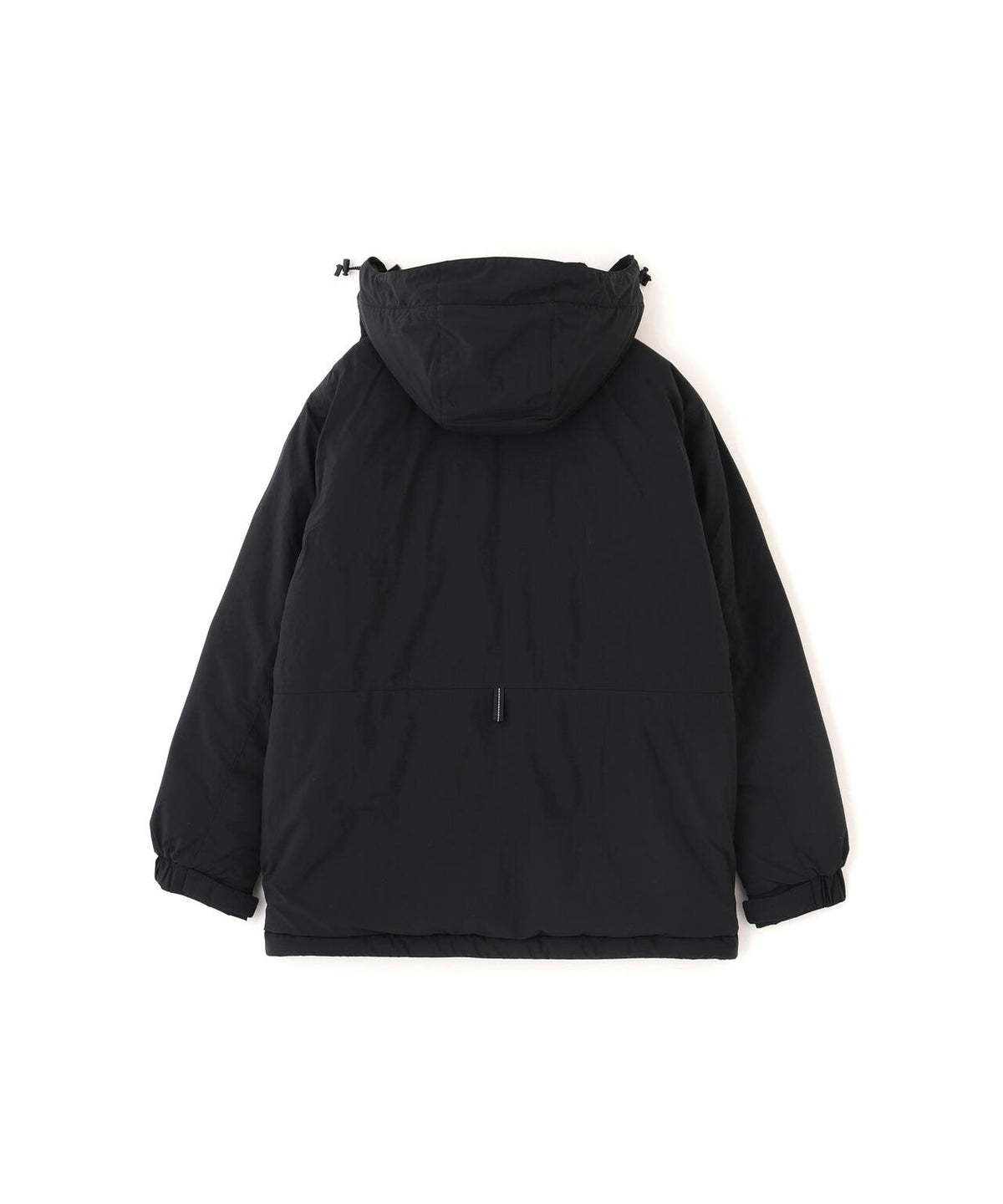 RECYCLED NYLON LIGHTWEIGHT RIP STOP COAT