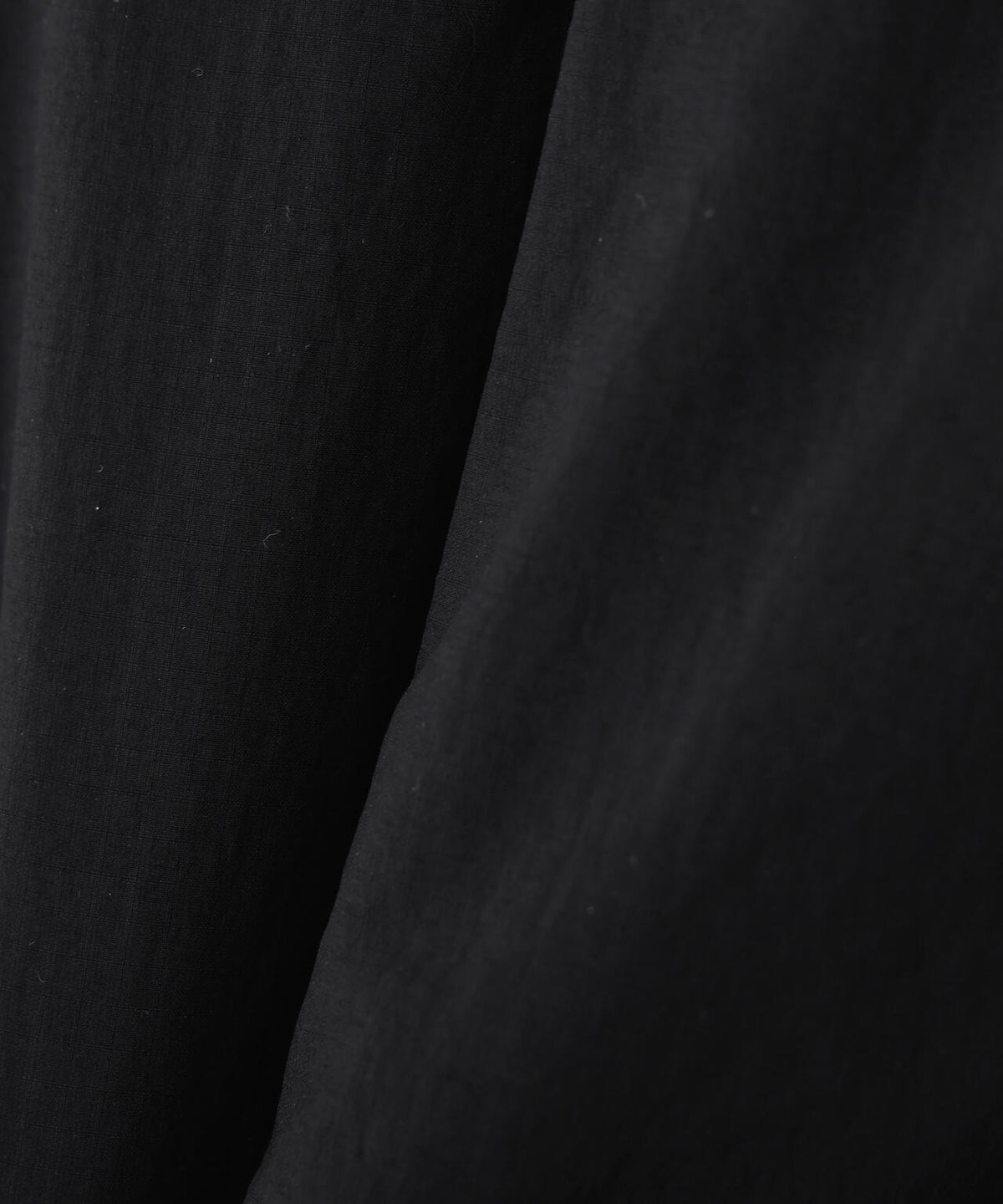 RECYCLED NYLON LIGHTWEIGHT RIP STOP COAT