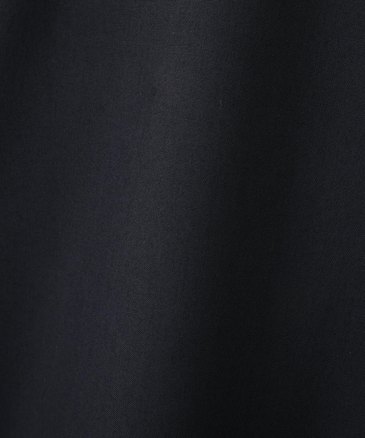 DRY WOOL PLAINWEAVE JACKET