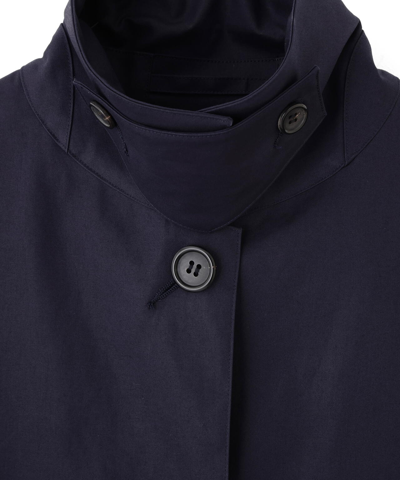 MACKINTOSH RAINTEC COTTON BLOUSON
