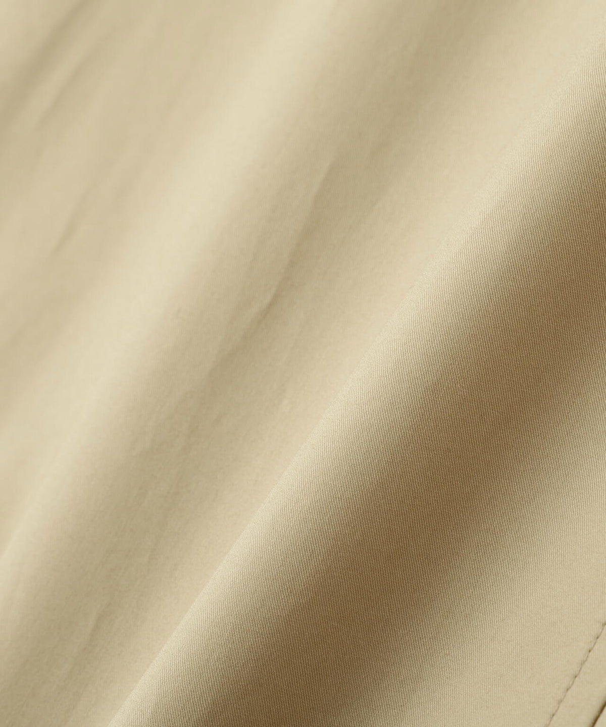 HIGHDENSE COTTON TWILL COATING BLOUSON