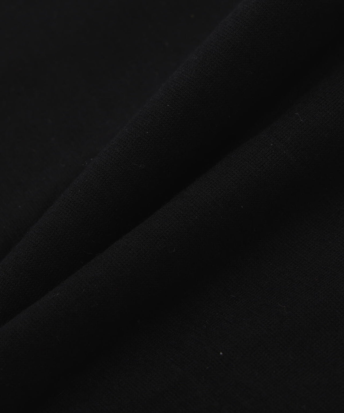 WASHABLE FINE GAUGE WOOL JERSEY NECK WARMER
