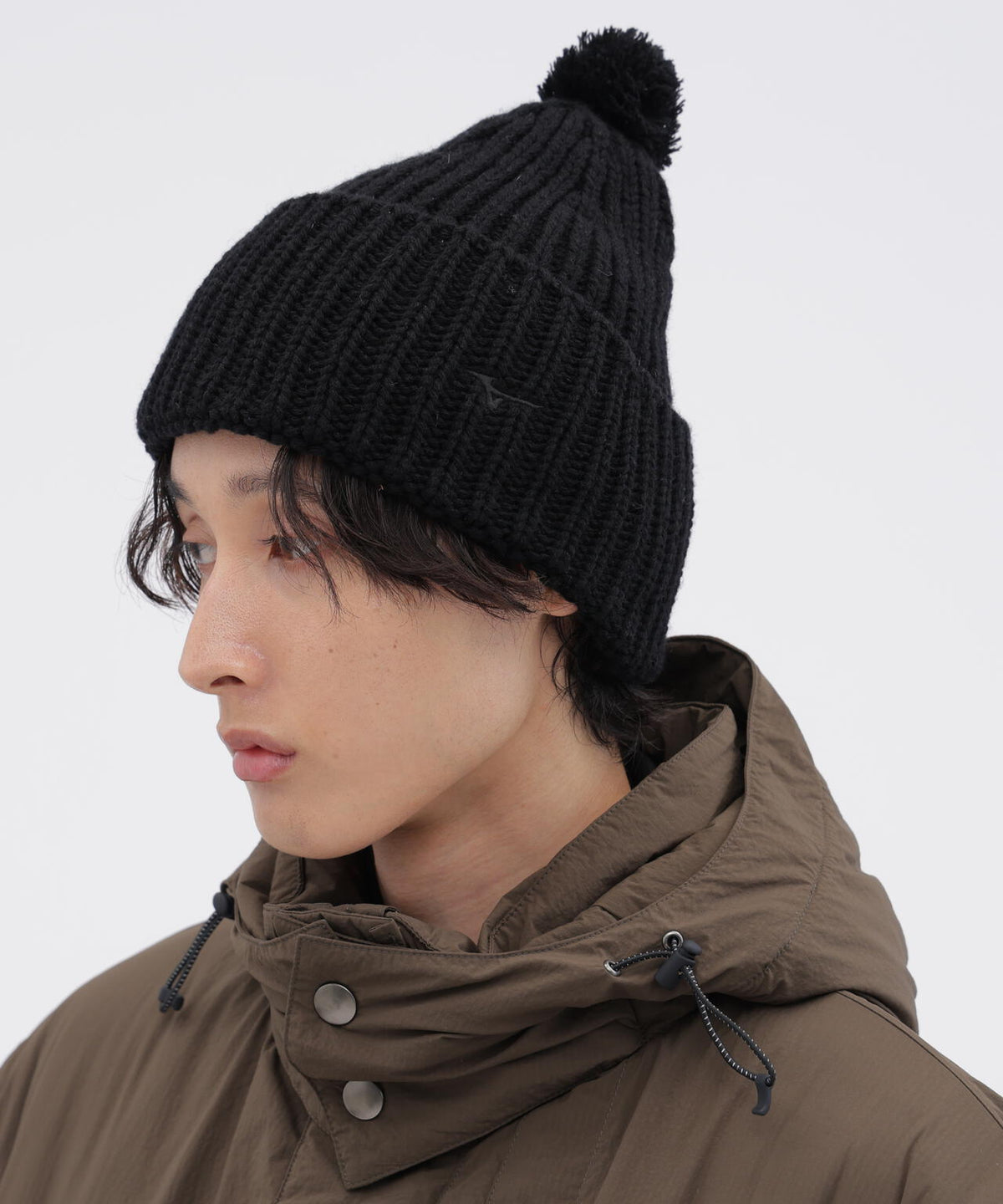 WOOL BREATH TERMO BINNIE