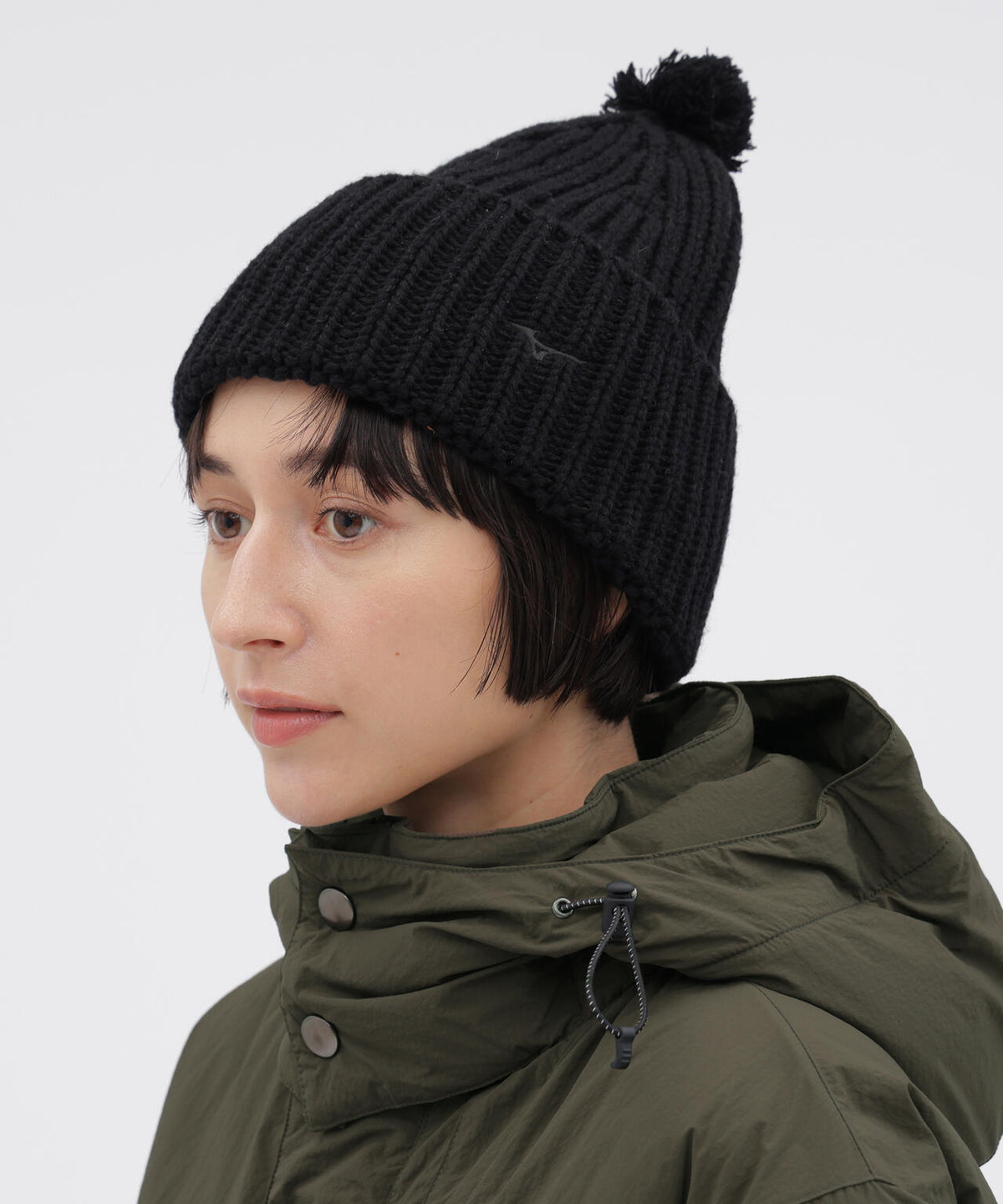 WOOL BREATH TERMO BINNIE