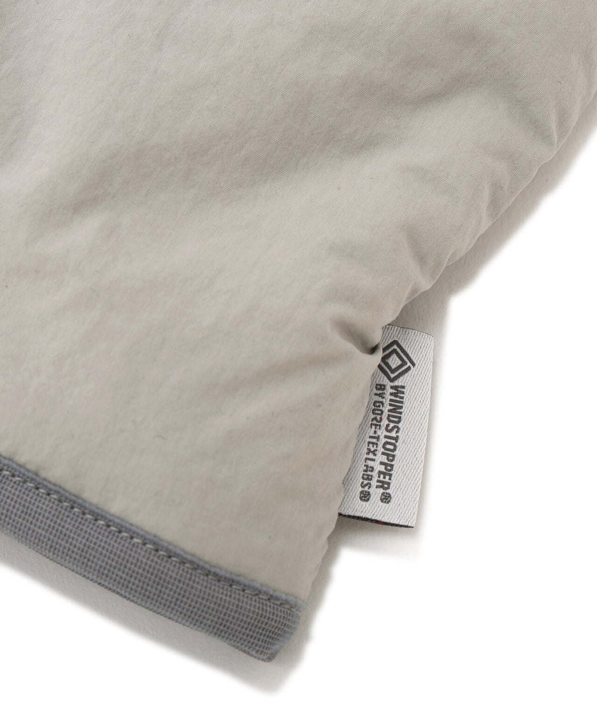 RECYCLED NYLON LIGHTWEIGHT RIP STOP MITTENS