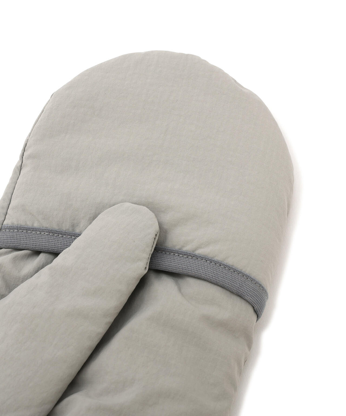 RECYCLED NYLON LIGHTWEIGHT RIP STOP MITTENS