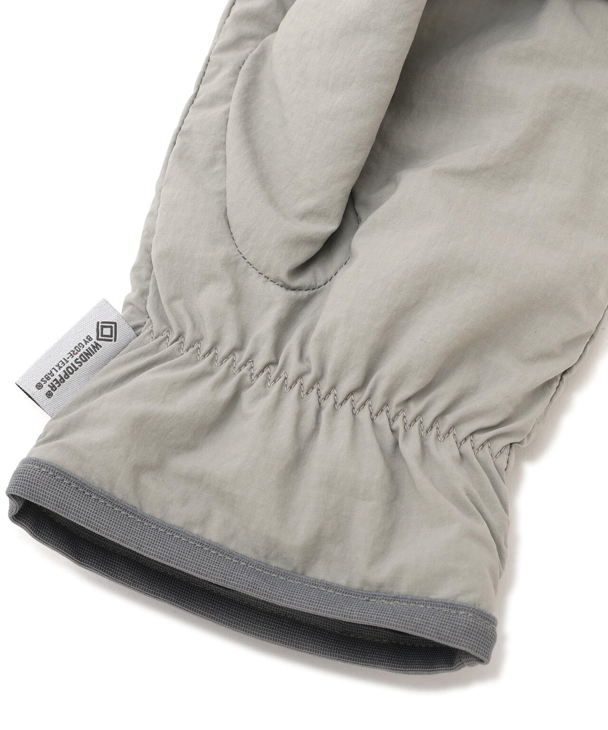 RECYCLED NYLON LIGHTWEIGHT RIP STOP MITTENS