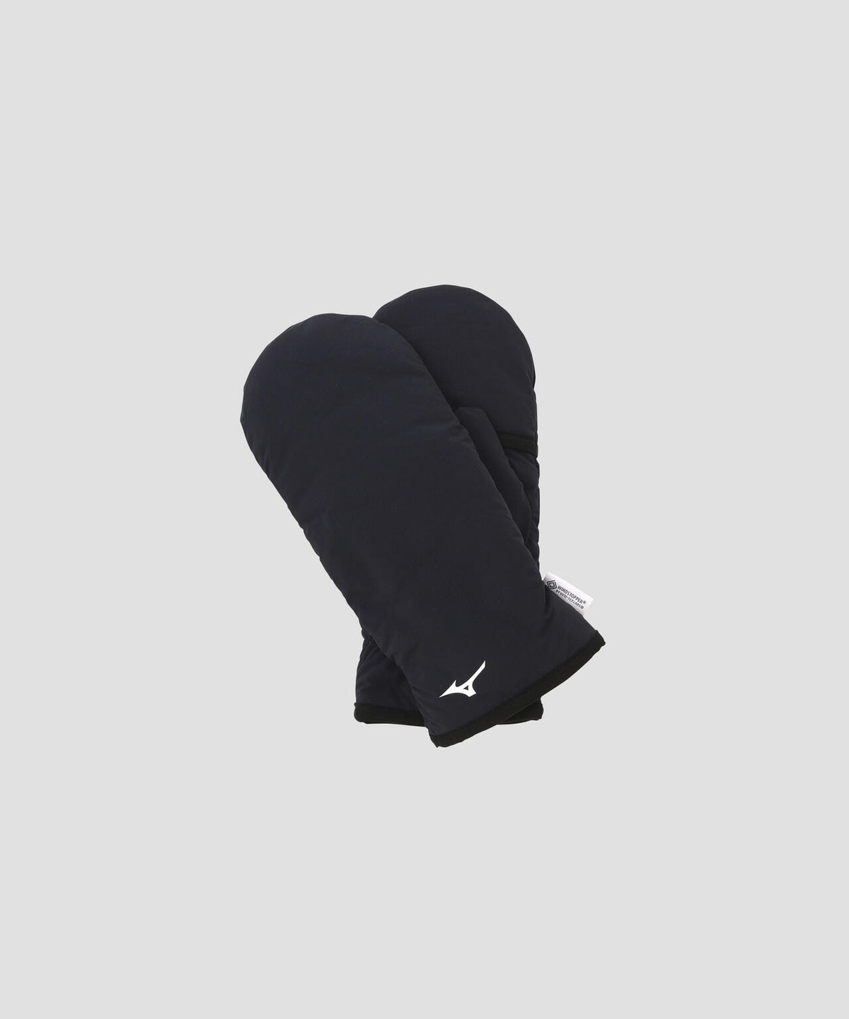 RECYCLED NYLON LIGHTWEIGHT RIP STOP MITTENS