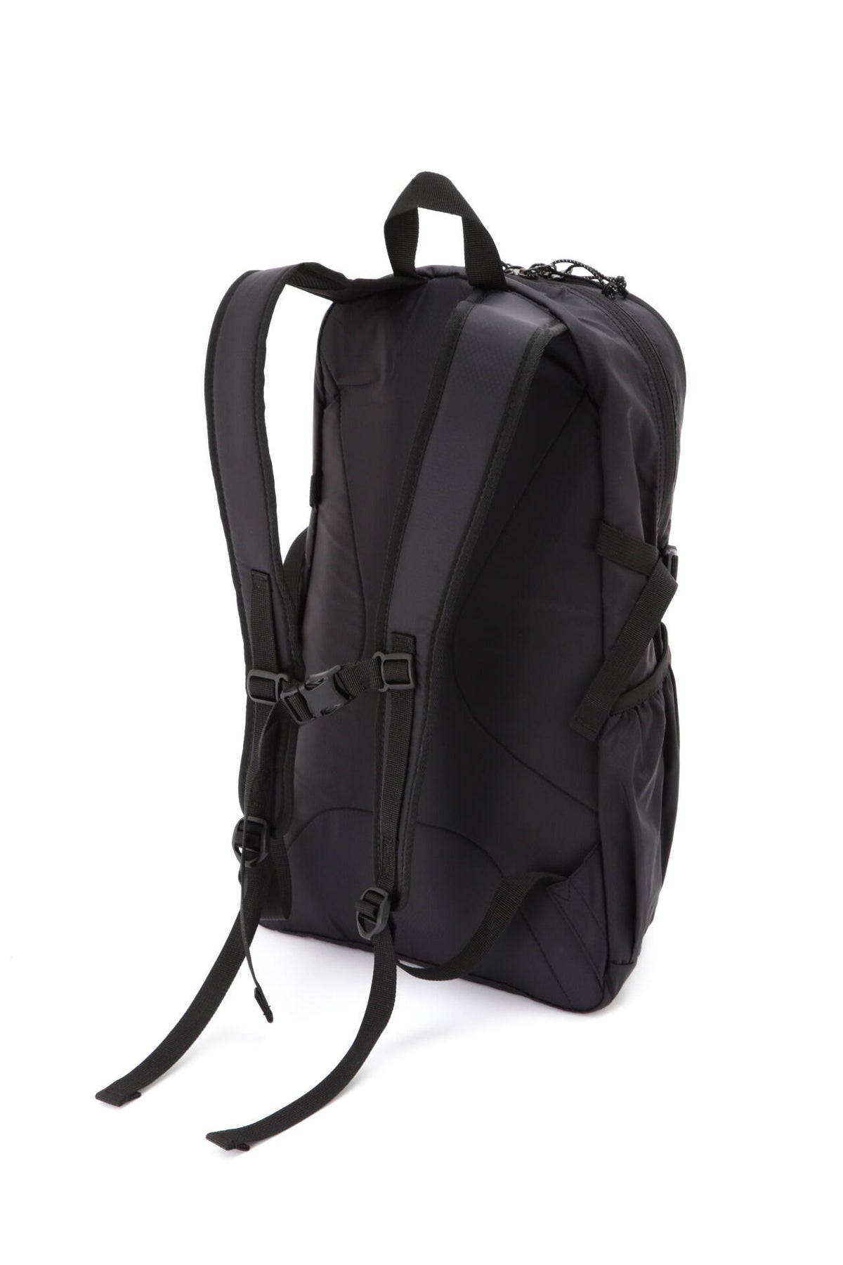 NYLON RIPSTOP BACKPACK