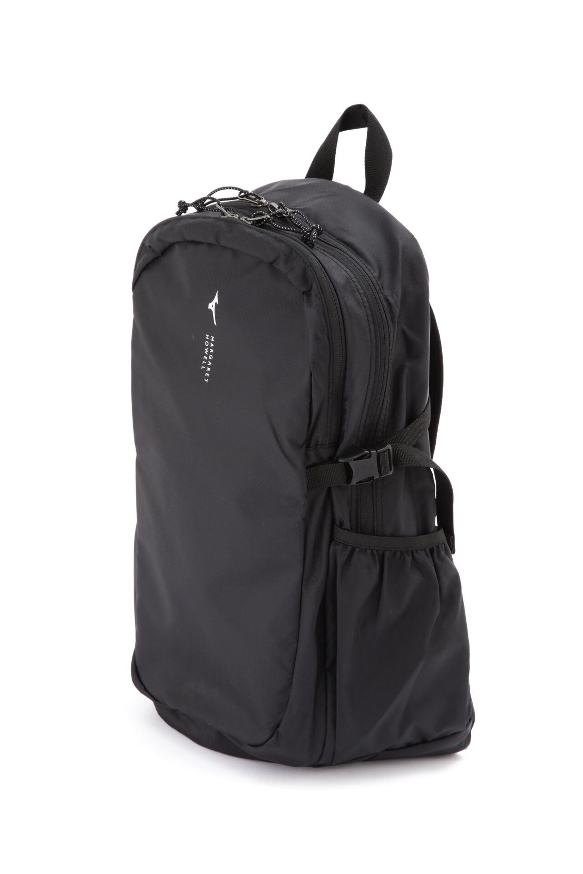 NYLON RIPSTOP BACKPACK