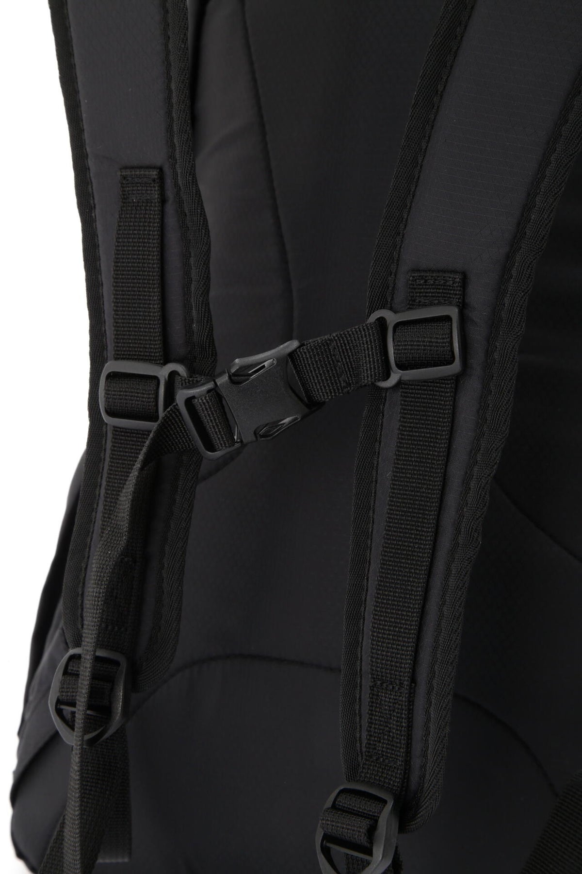 NYLON RIPSTOP BACKPACK