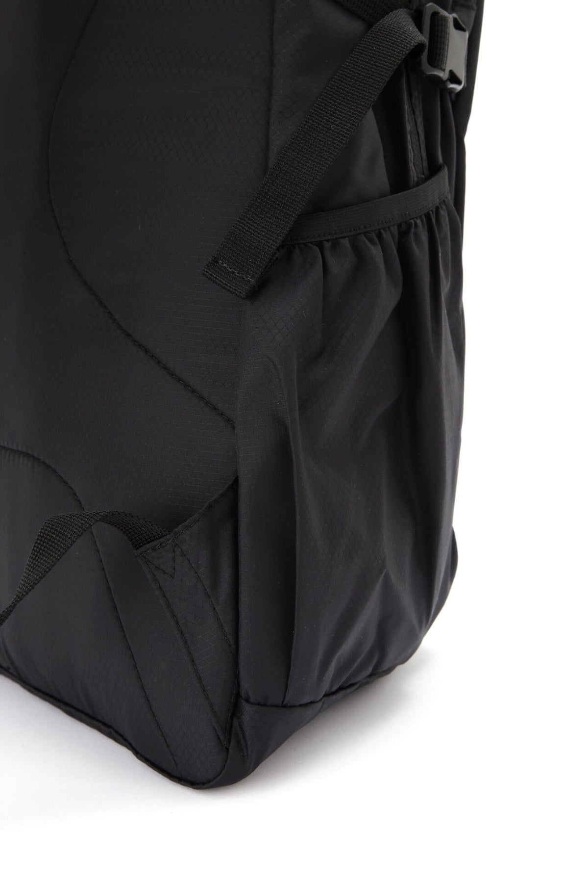 NYLON RIPSTOP BACKPACK