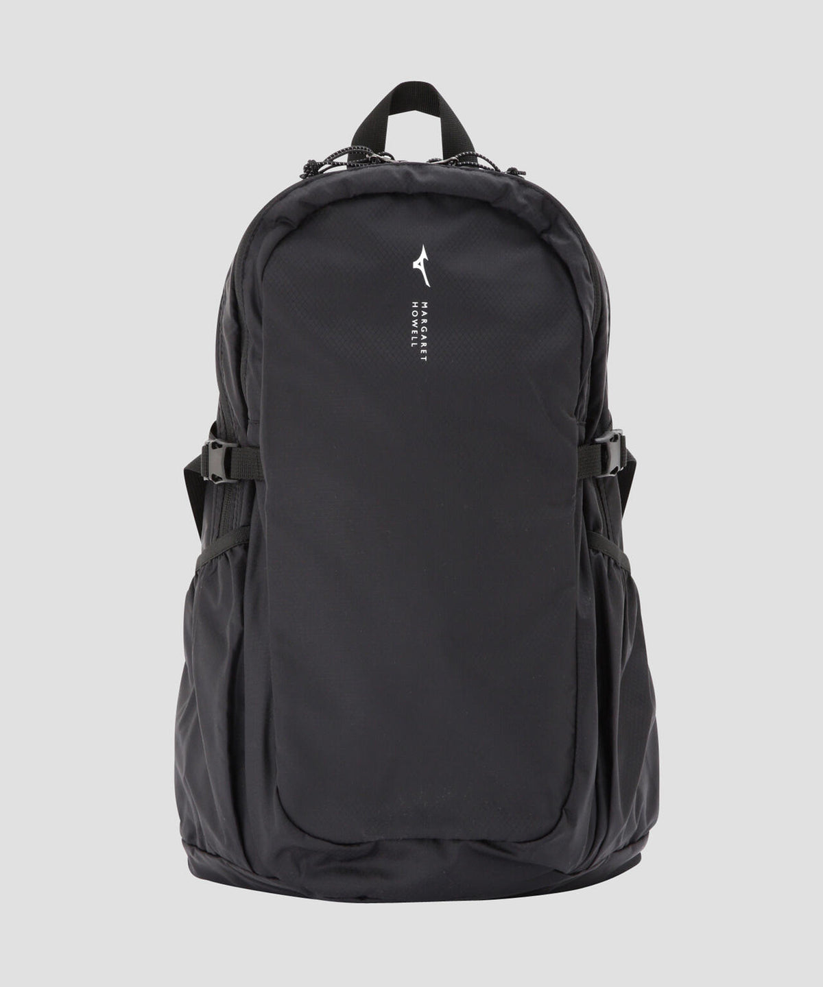 NYLON RIPSTOP BACKPACK