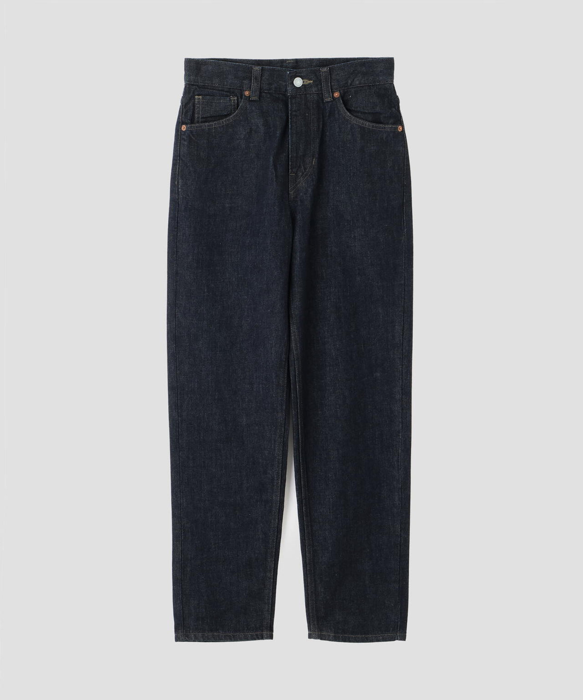 EDWIN FOR MARGARET HOWELL BASIC DENIM TROUSERS
