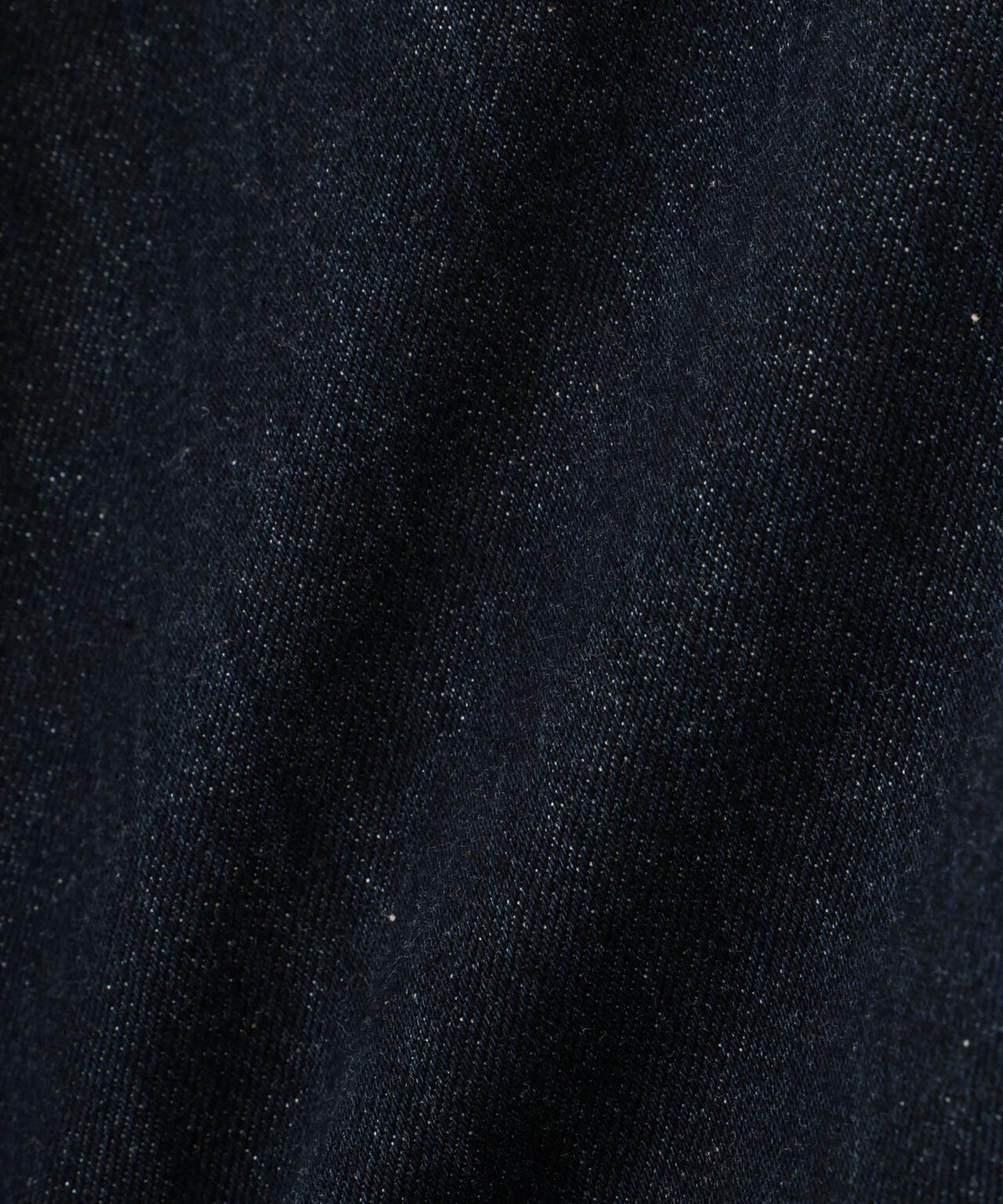 EDWIN FOR MARGARET HOWELL BASIC DENIM TROUSERS