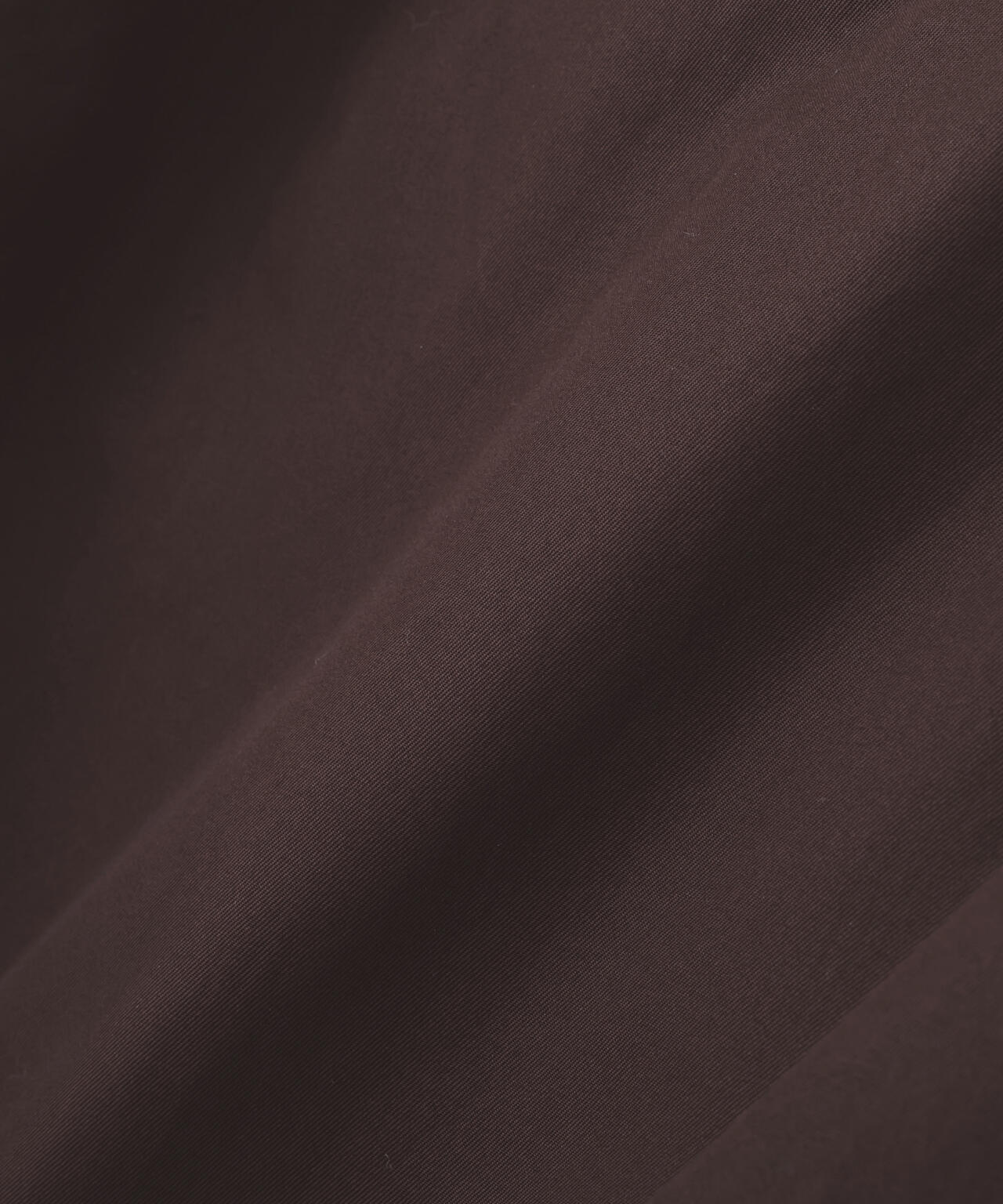 SOFT BRUSHED COTTON TWILL TROUSERS
