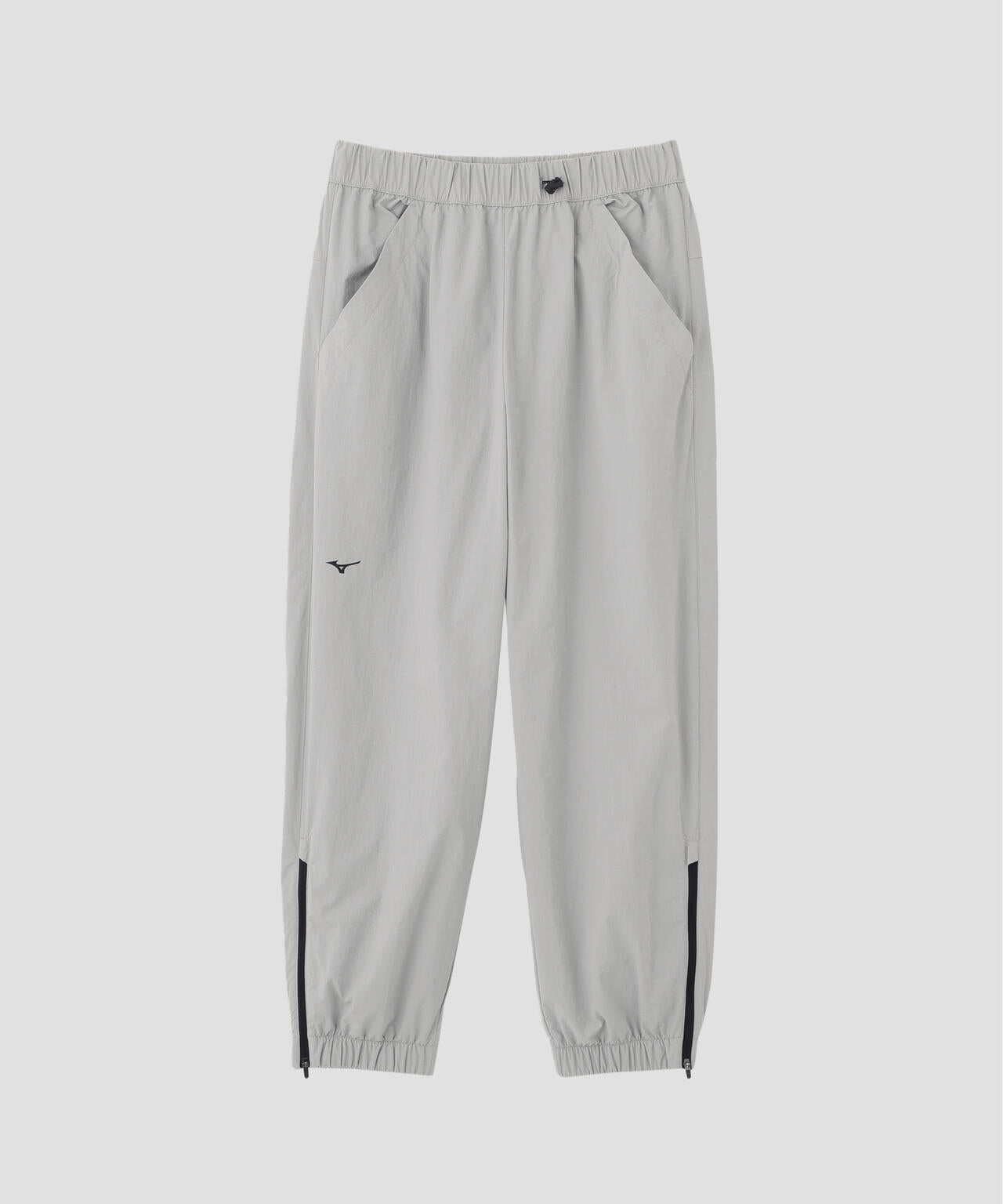 RECYCLED NYLON LIGHTWEIGHT RIP STOP TROUSERS