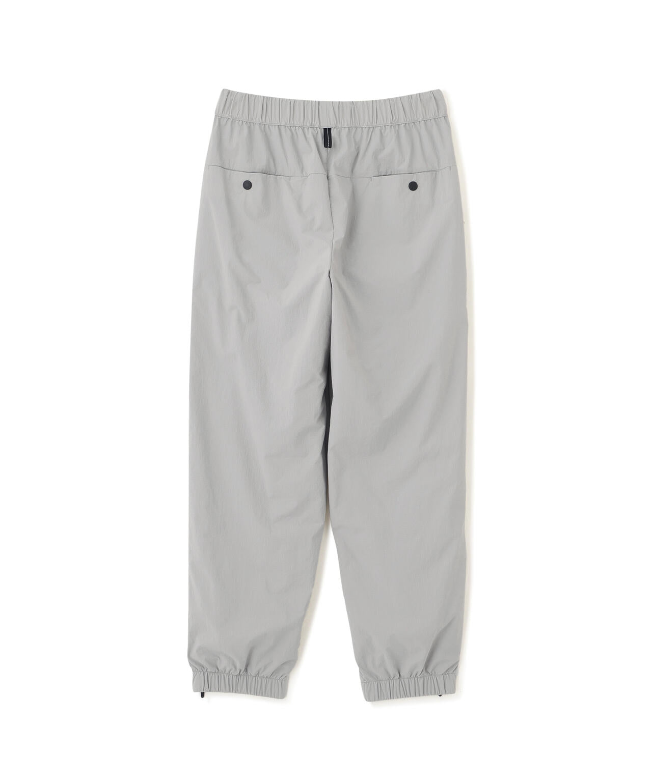 RECYCLED NYLON LIGHTWEIGHT RIP STOP TROUSERS