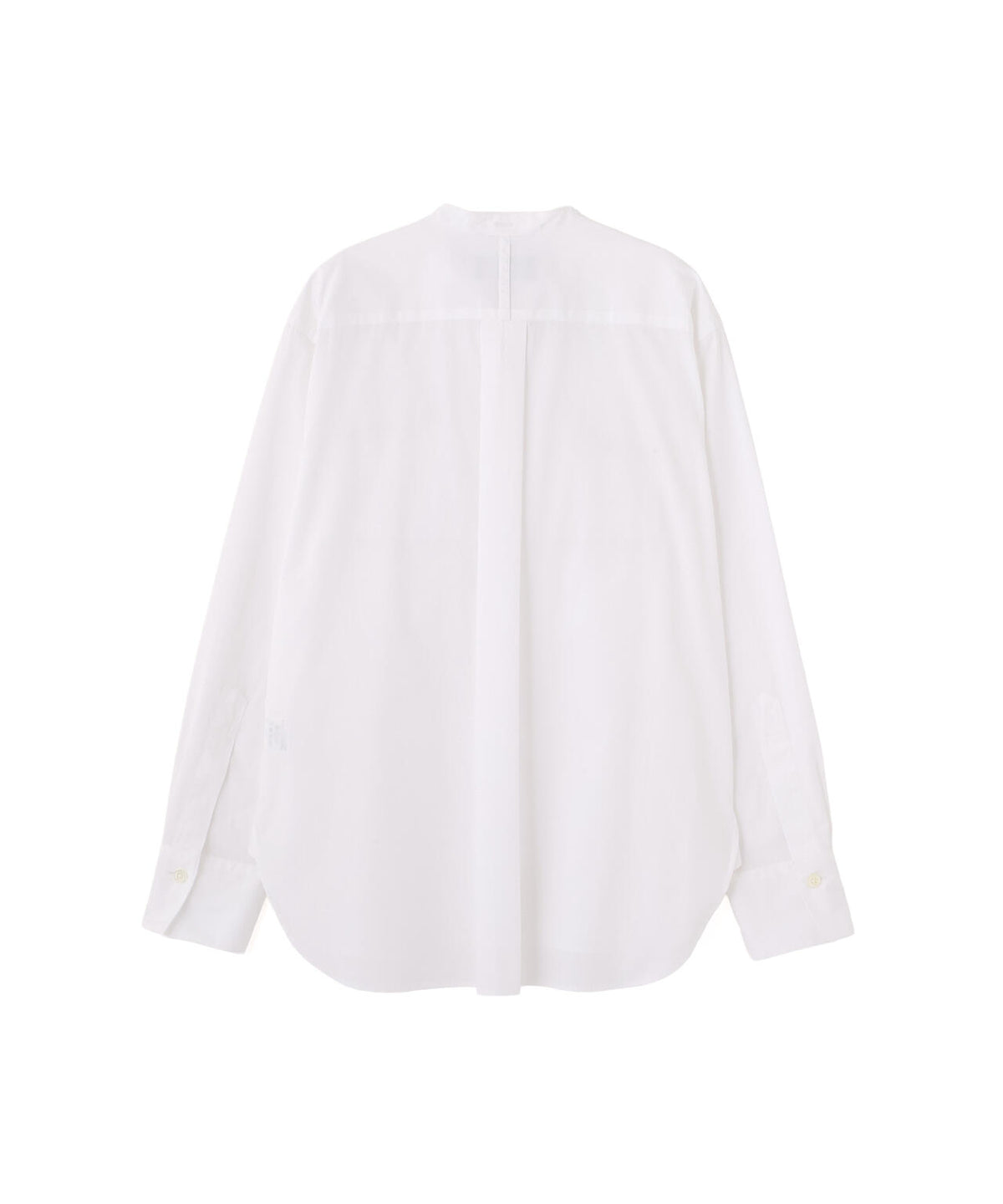 CLASSIC COTTON POPLIN SHIRT