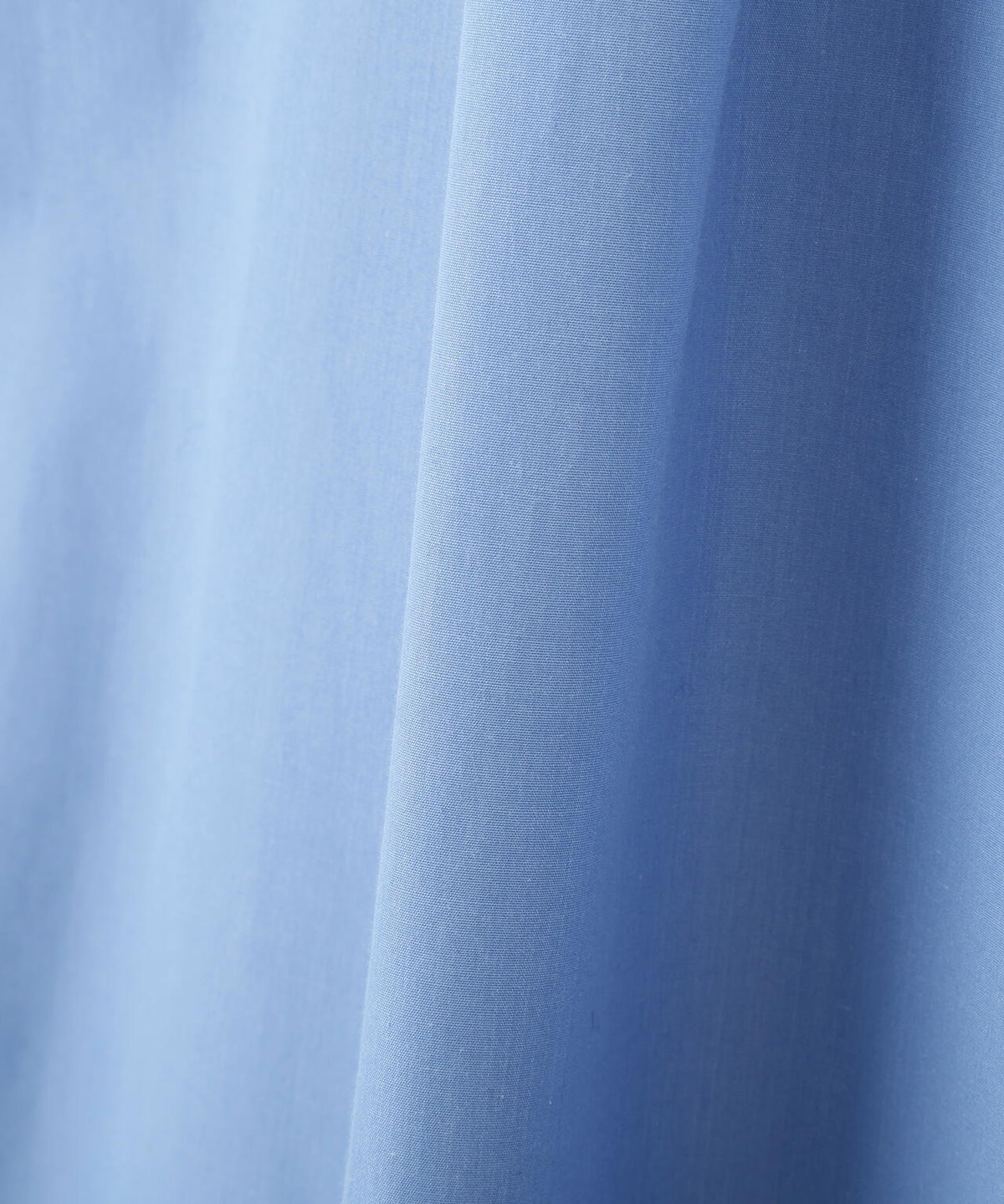 PLAIN POPLIN SHIRT