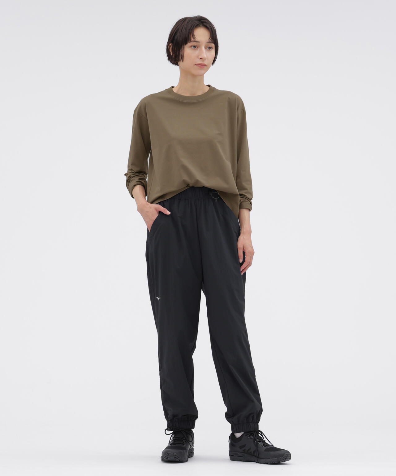 POLYESTER COTTON HOGH GAUGE PIQUE JERSEY TOP