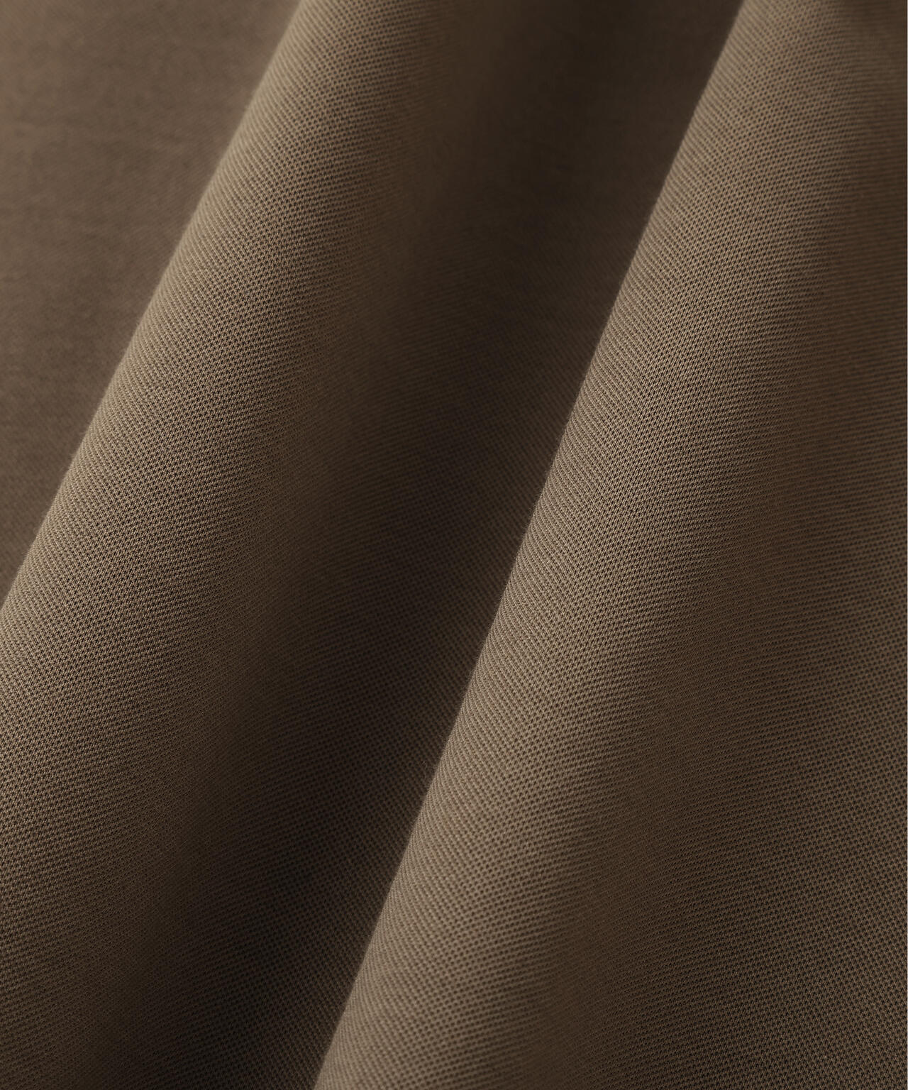 POLYESTER COTTON HOGH GAUGE PIQUE JERSEY TOP