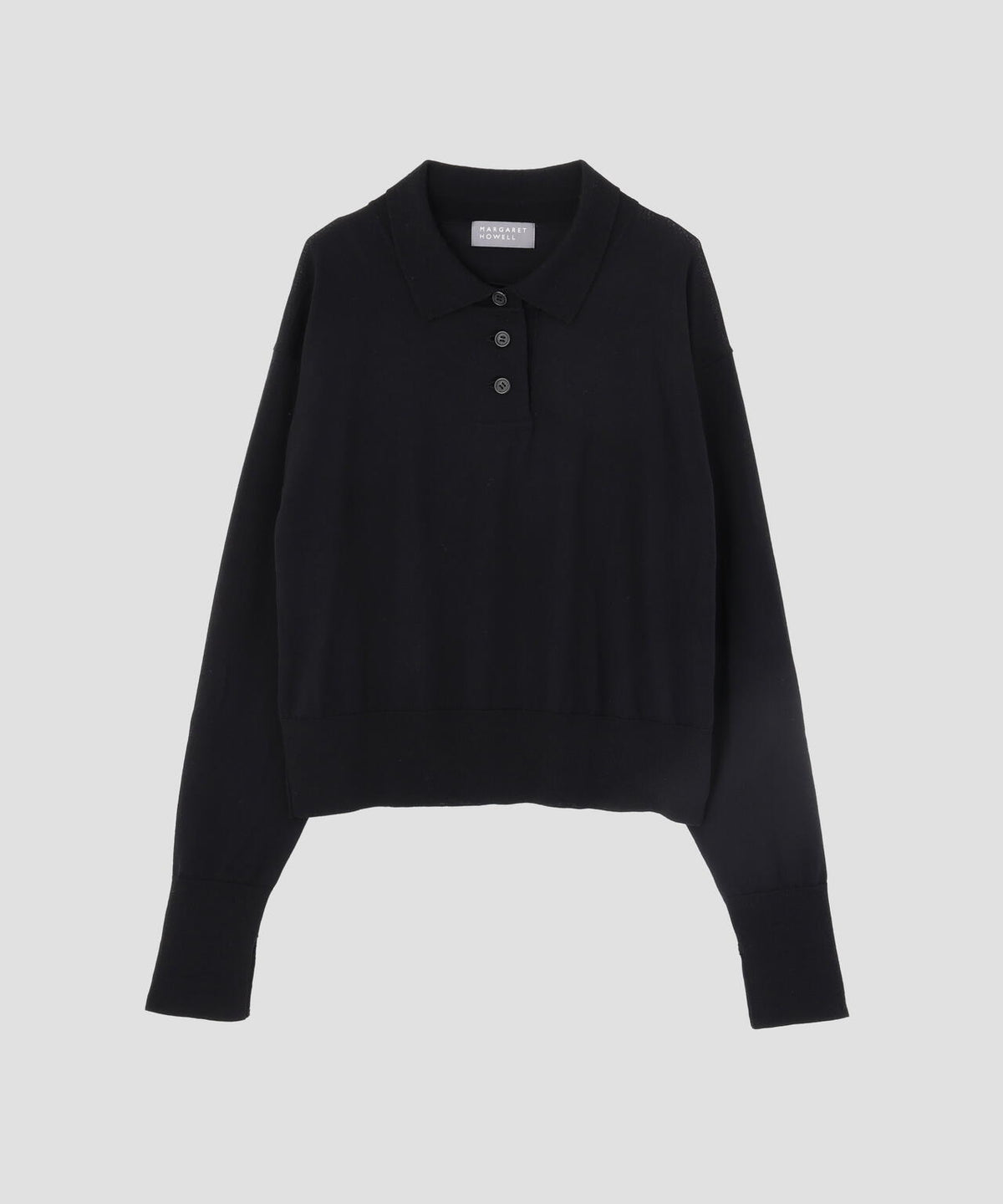 FINE WOOL KNITWEAR