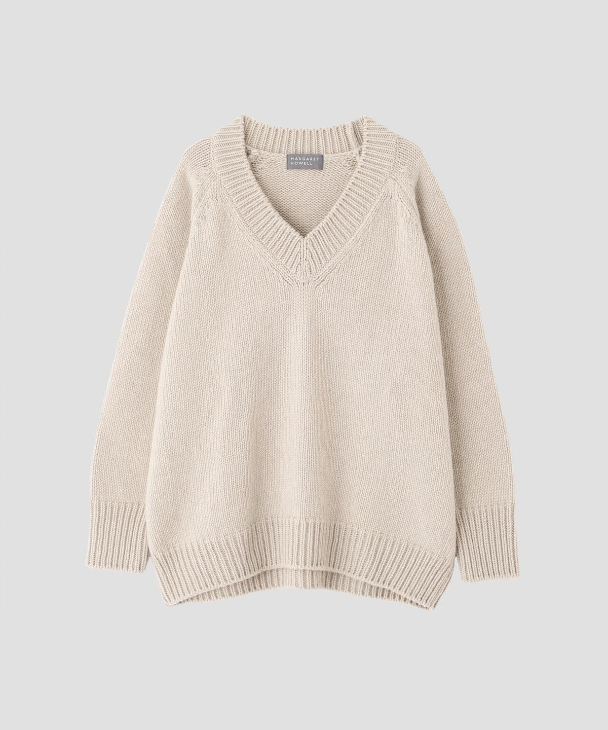 SOFT WOOL KNITWEAR