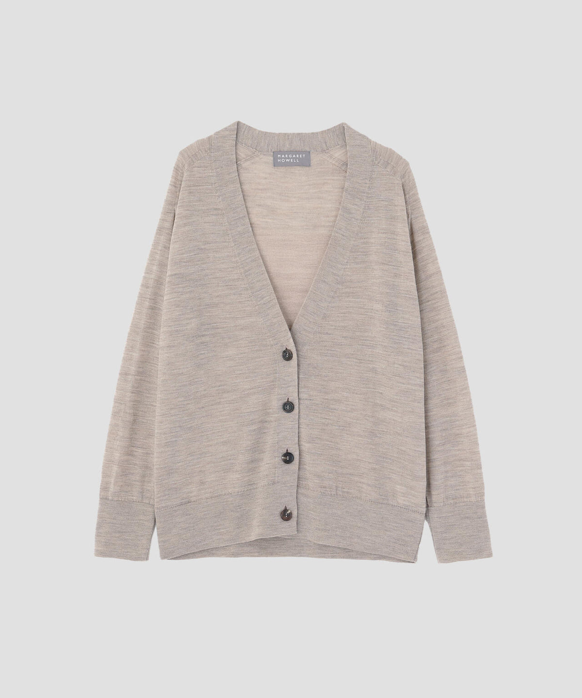 FINE WOOL KNITWEAR