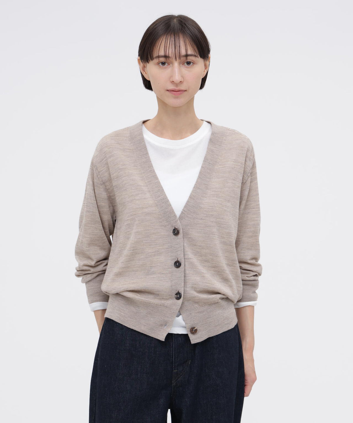 FINE WOOL KNITWEAR